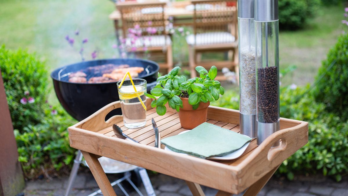 5 stilvolle Gartenparty Ideen für den Sommer – So wird dein Outdoor-Event unvergesslich
