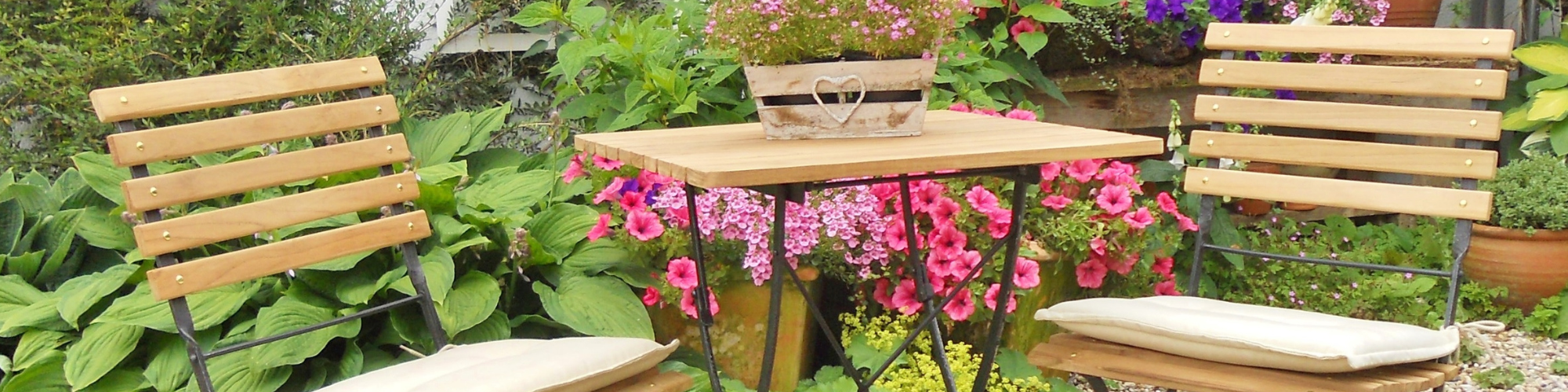 Teak Klapptische kaufen