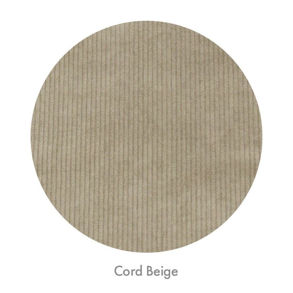 Kissen Henry mit Klettband