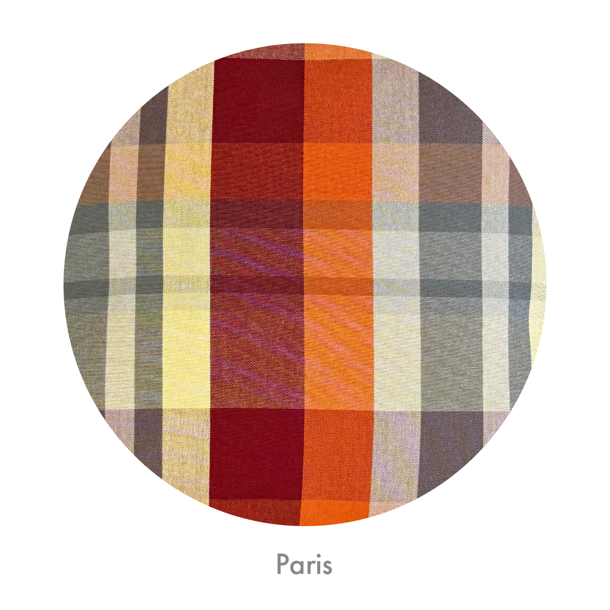 Auflagen für Deckchair