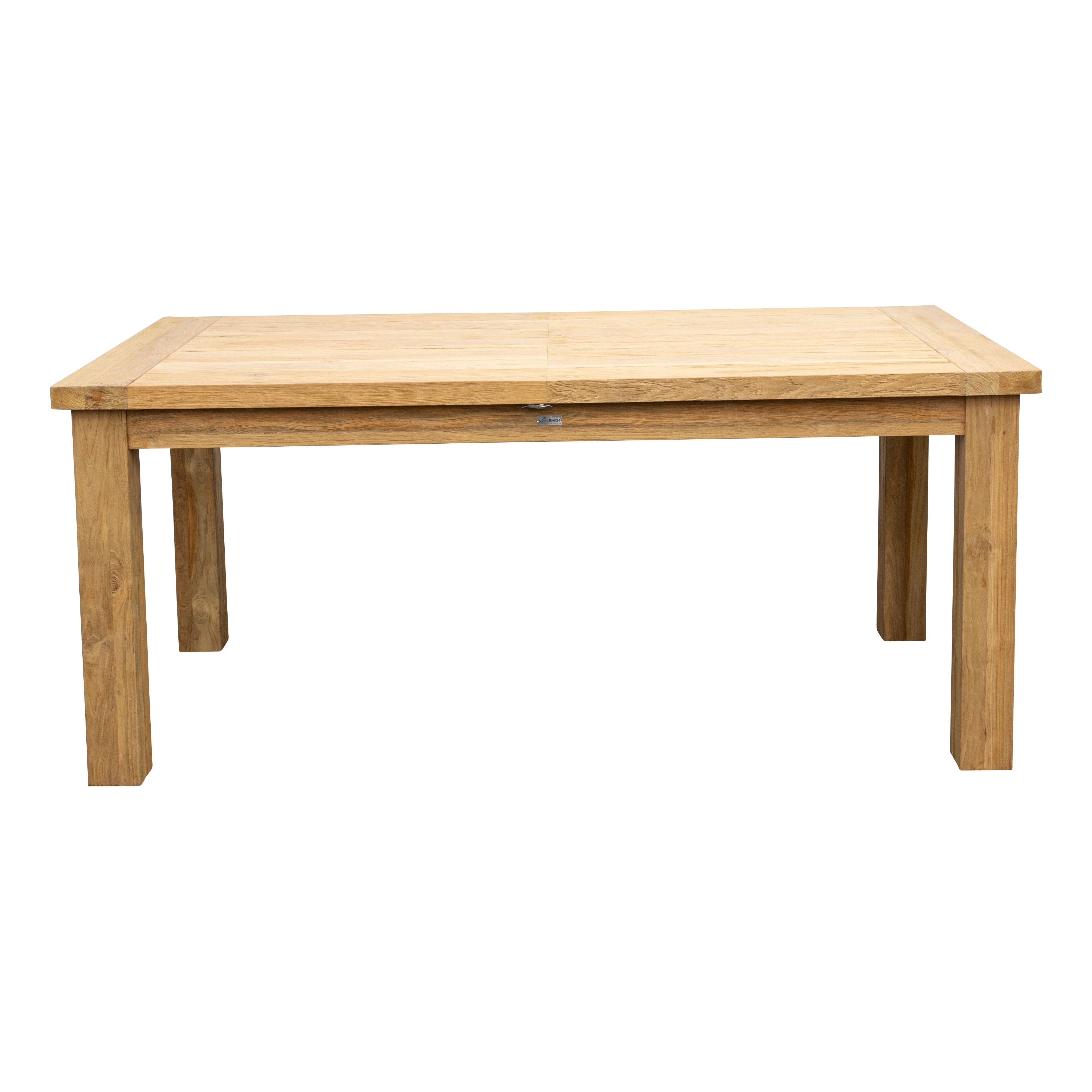 Gartenmöbel Set Milano, 5-teilig, für 4 Personen