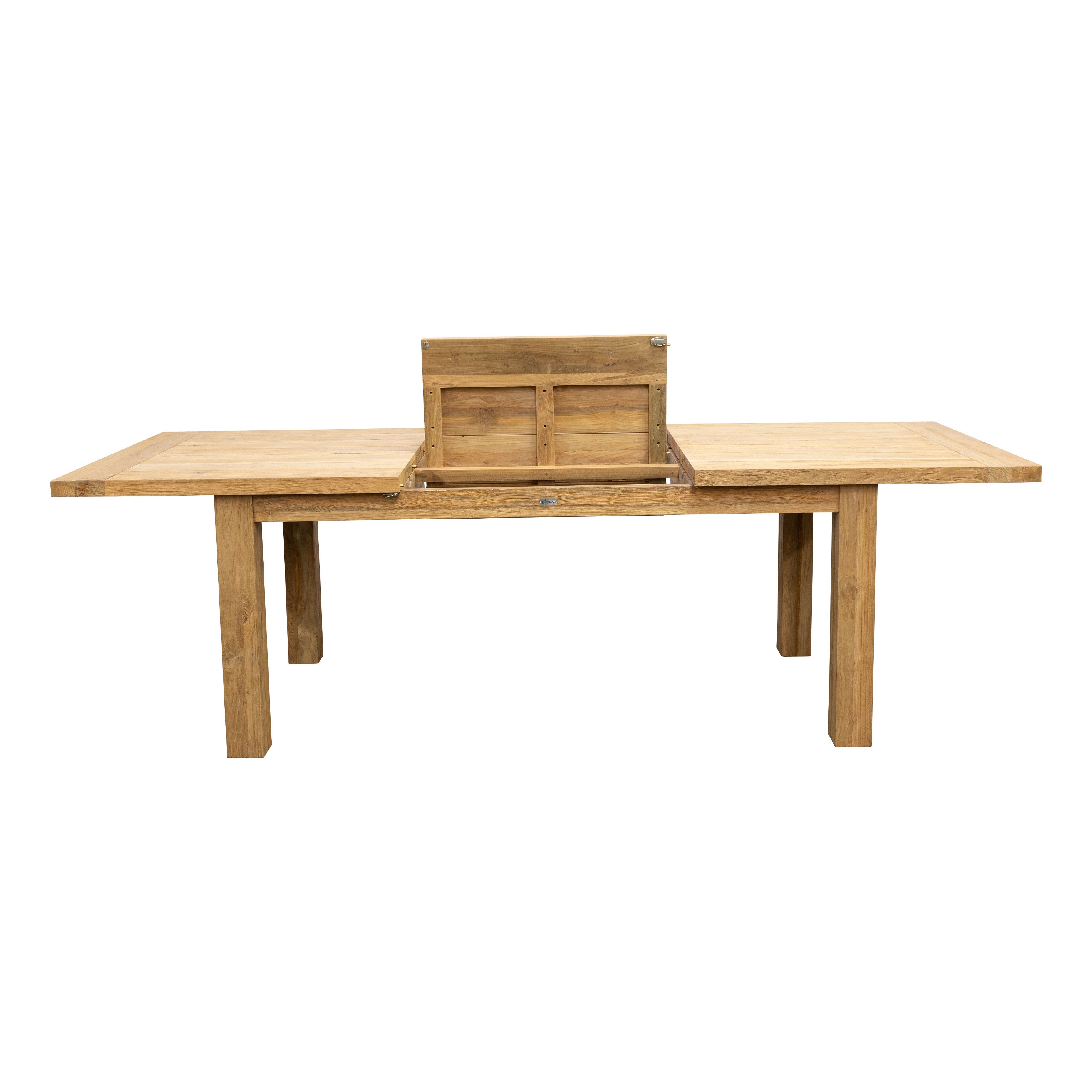 Gartenmöbel Set Milano, 5-teilig, für 4 Personen