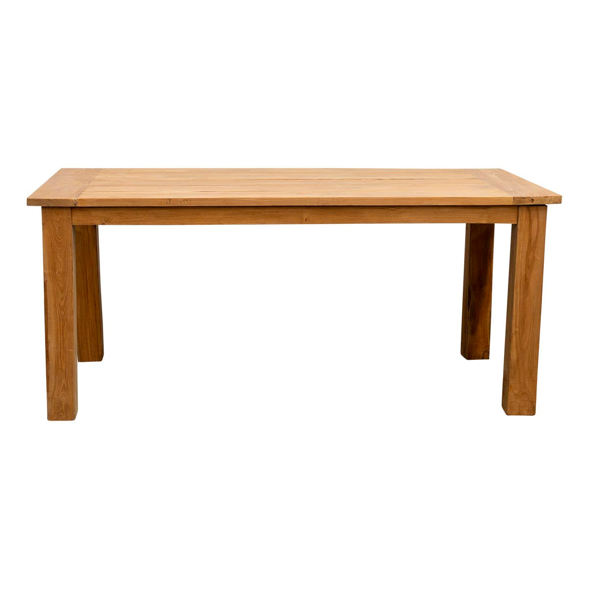 Sarah Gartentisch, rustikal, 220x100 cm