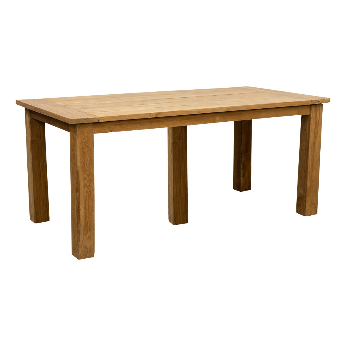 Sarah Gartentisch, rustikal, 280x100 cm