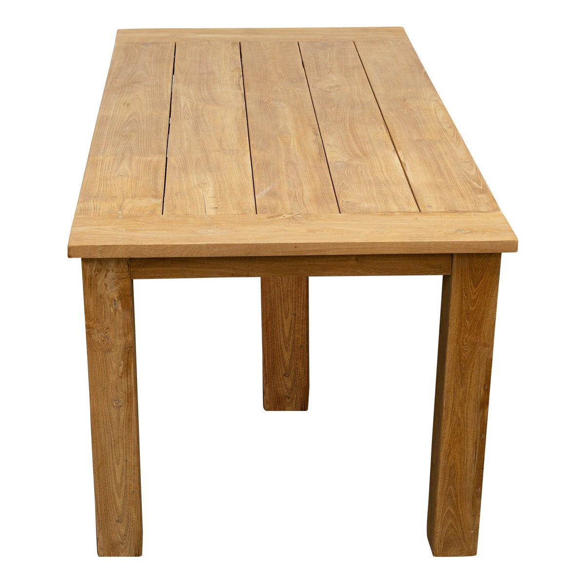 Sarah Gartentisch, rustikal, 280x100 cm