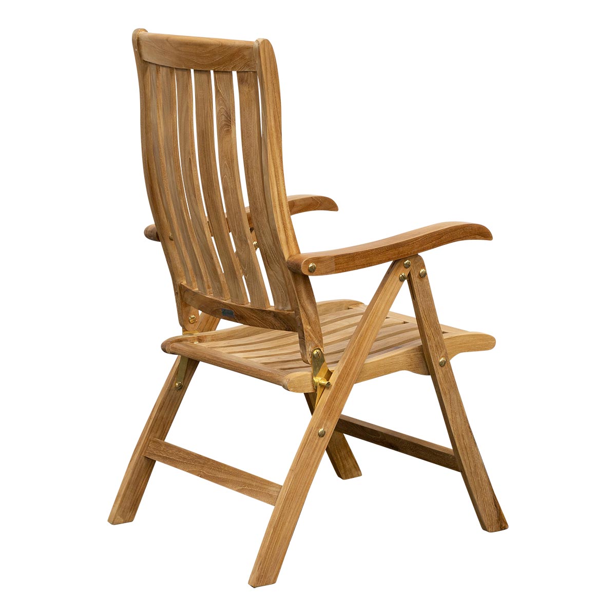 Gartenmöbel Set Minimalistik/Kediri, 7-teilig, für 6 Personen