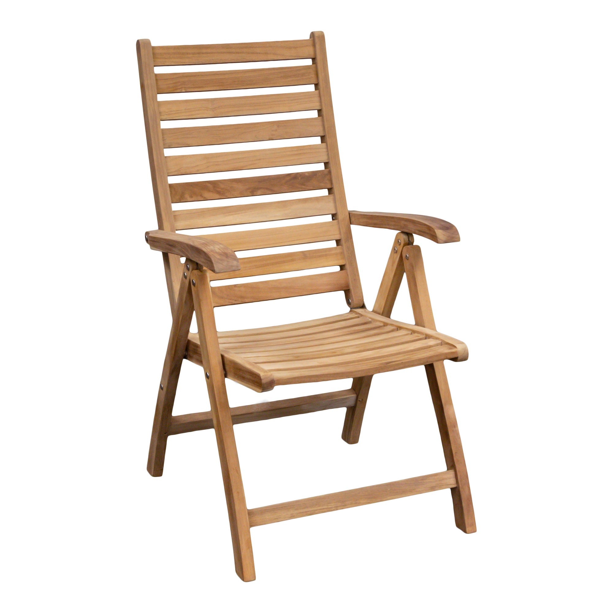 Teak Hochlehner Sylt