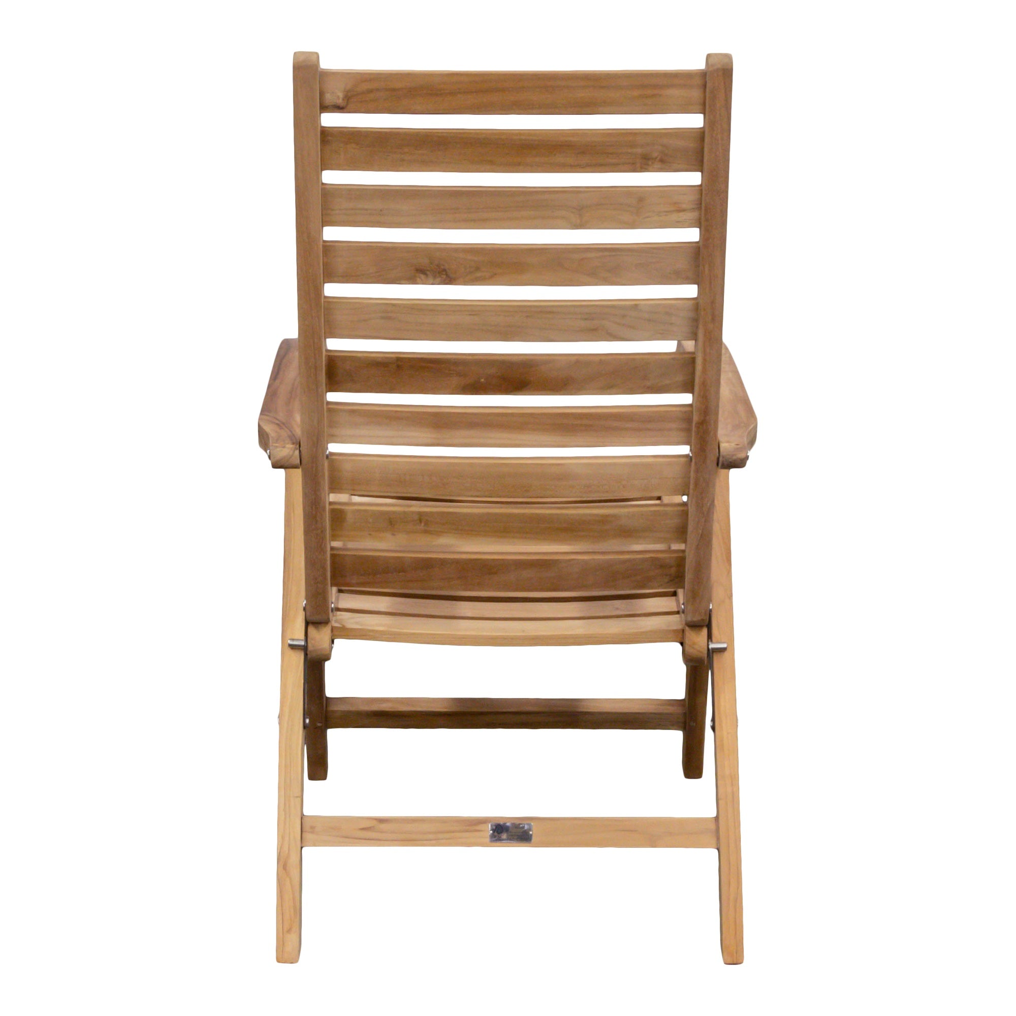 Teak Hochlehner Sylt