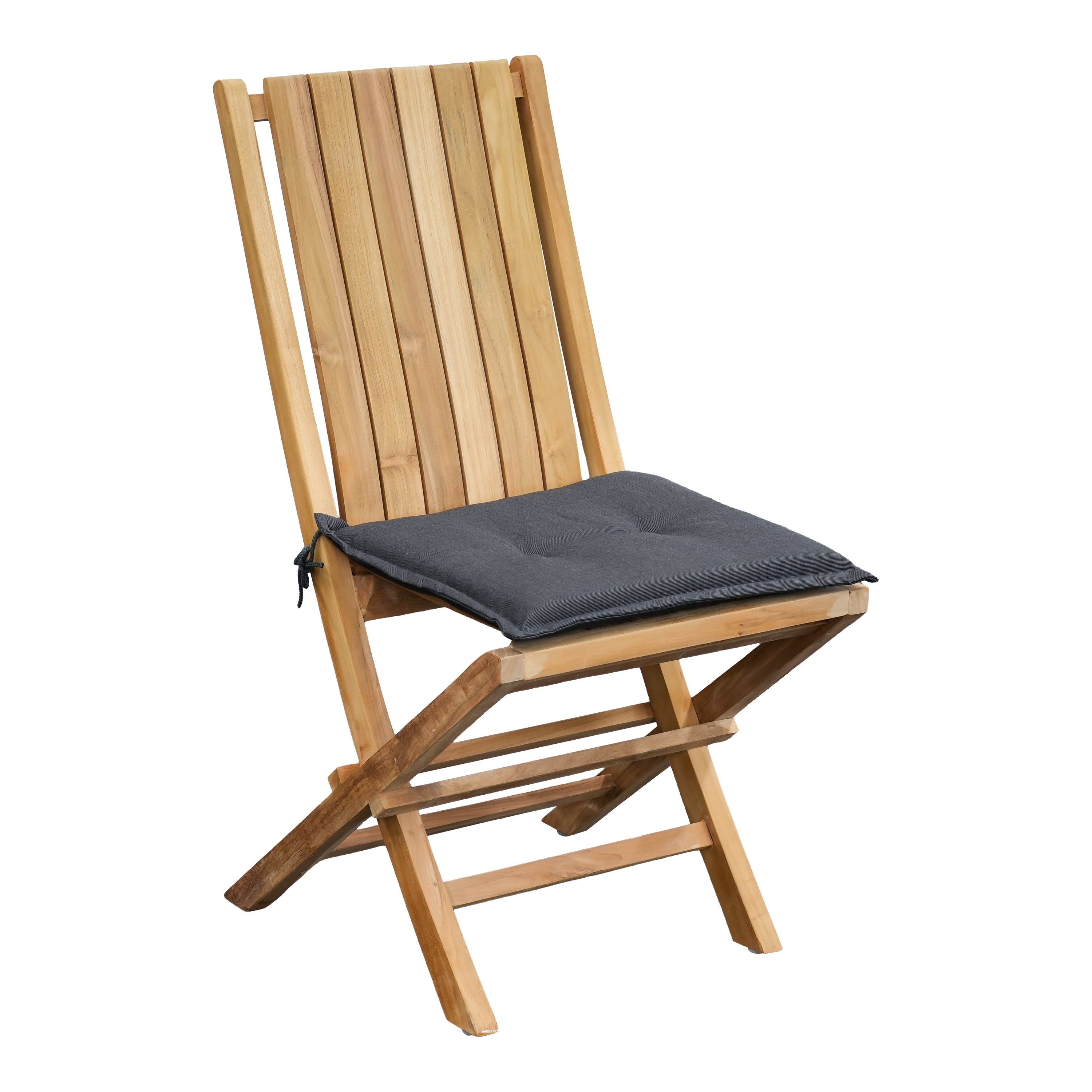 Teak Klappstuhl Karimun