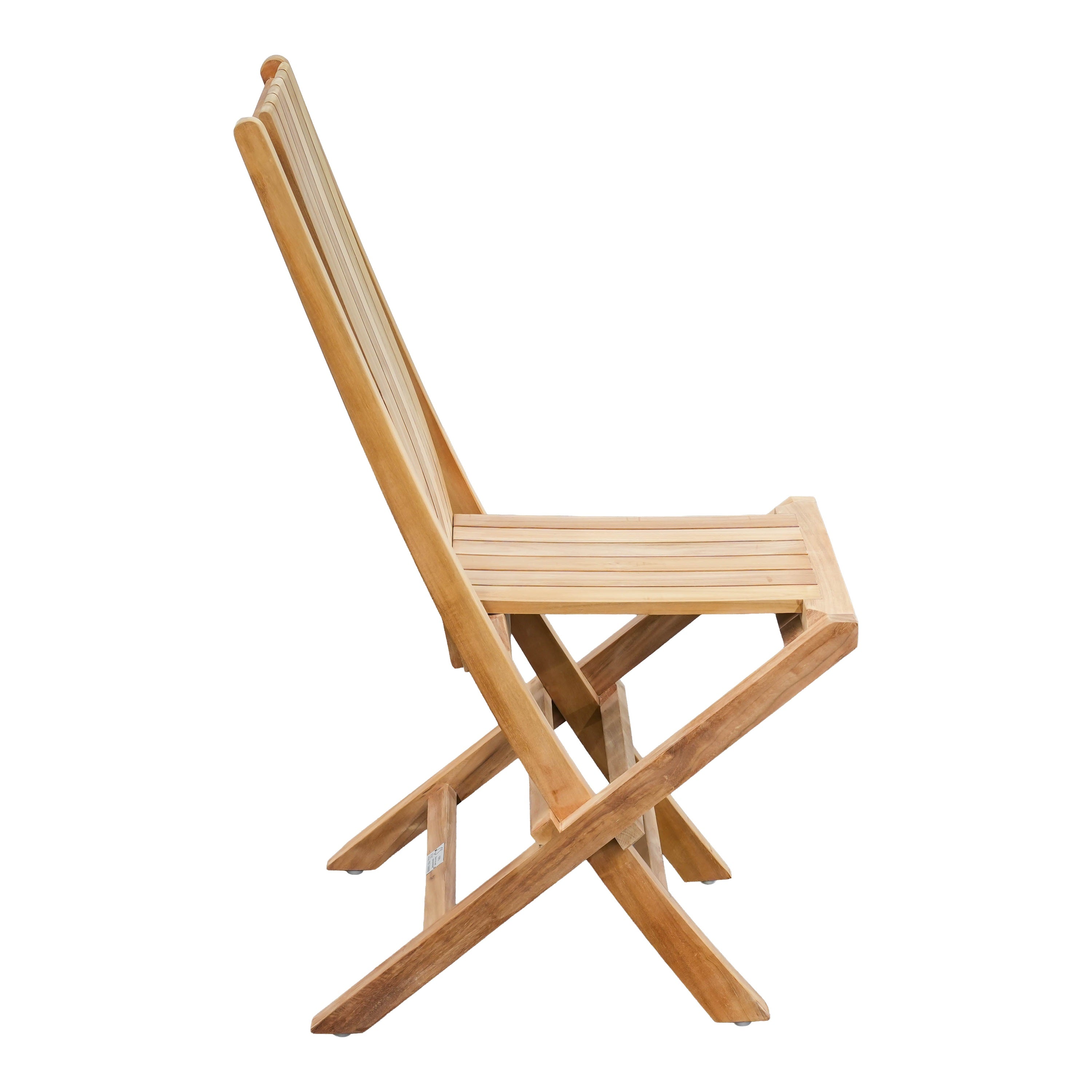 Teak Klappstuhl Karimun