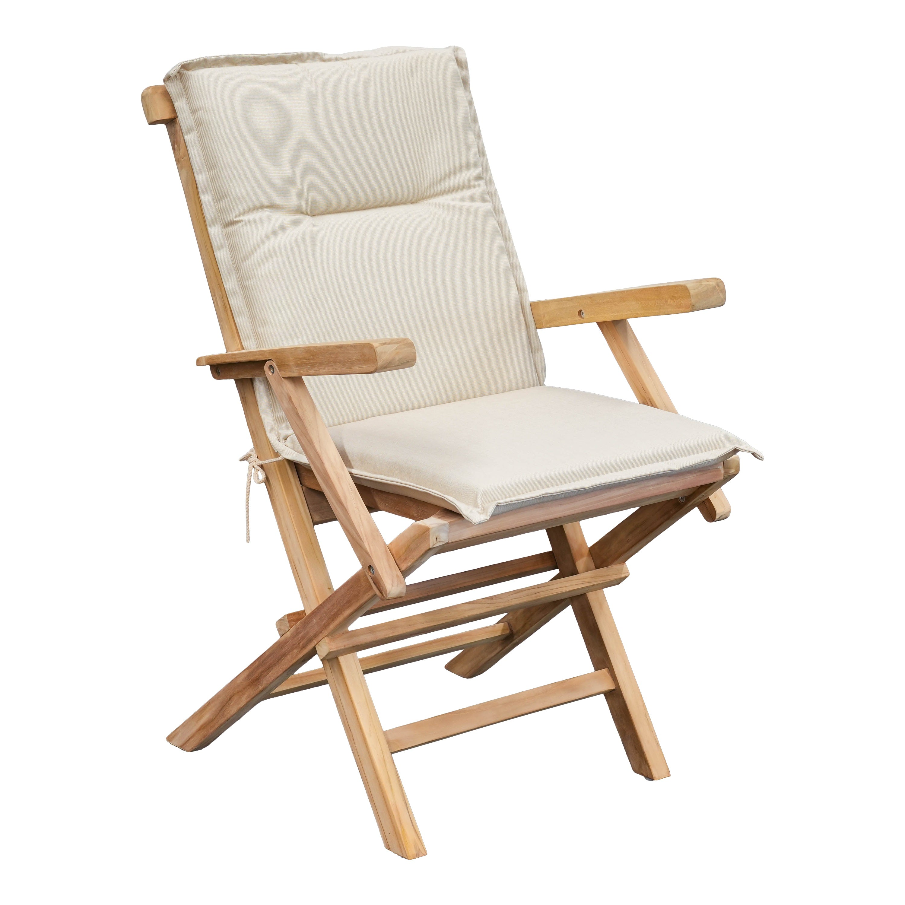 Teak Klappsessel Capri