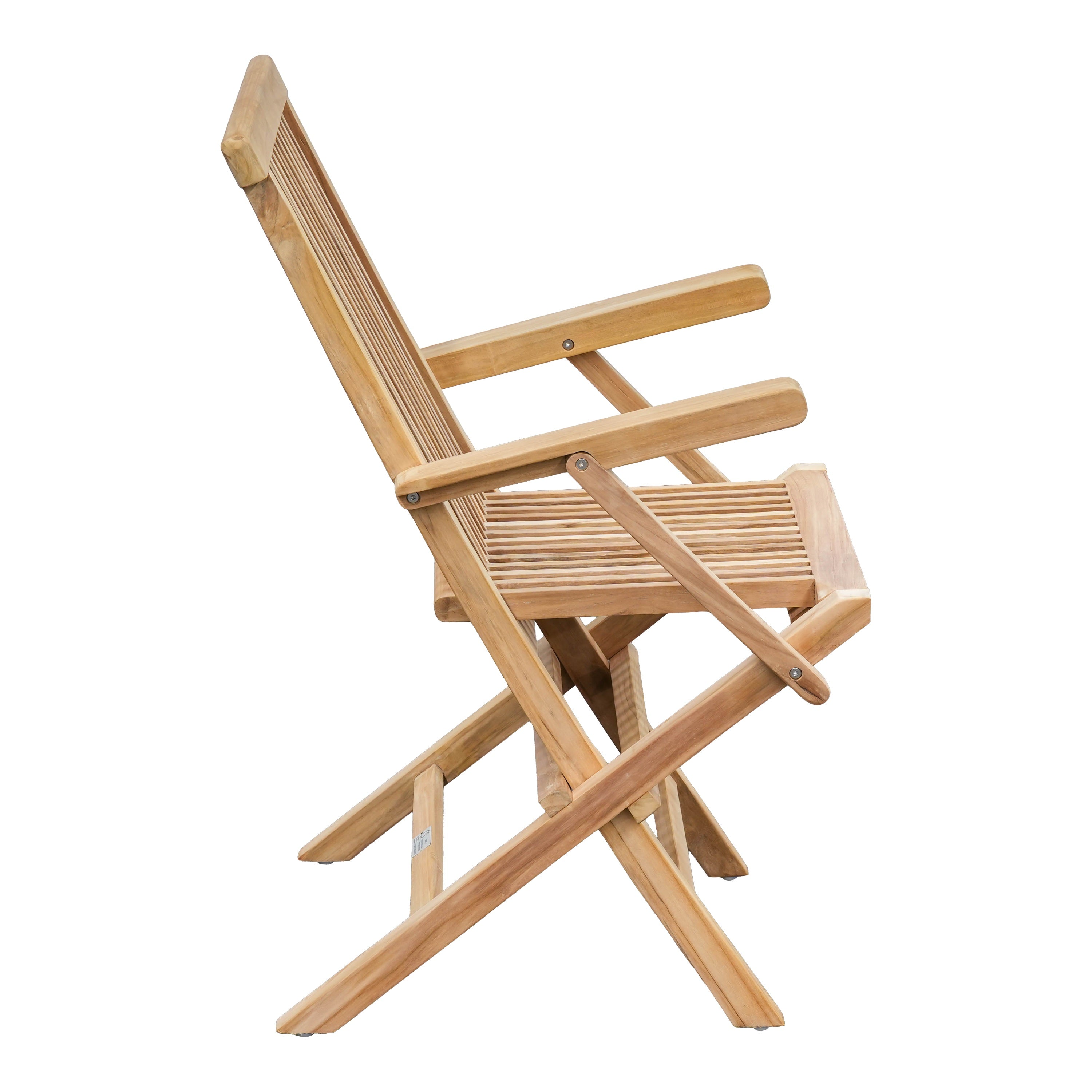 Teak Klappsessel Capri