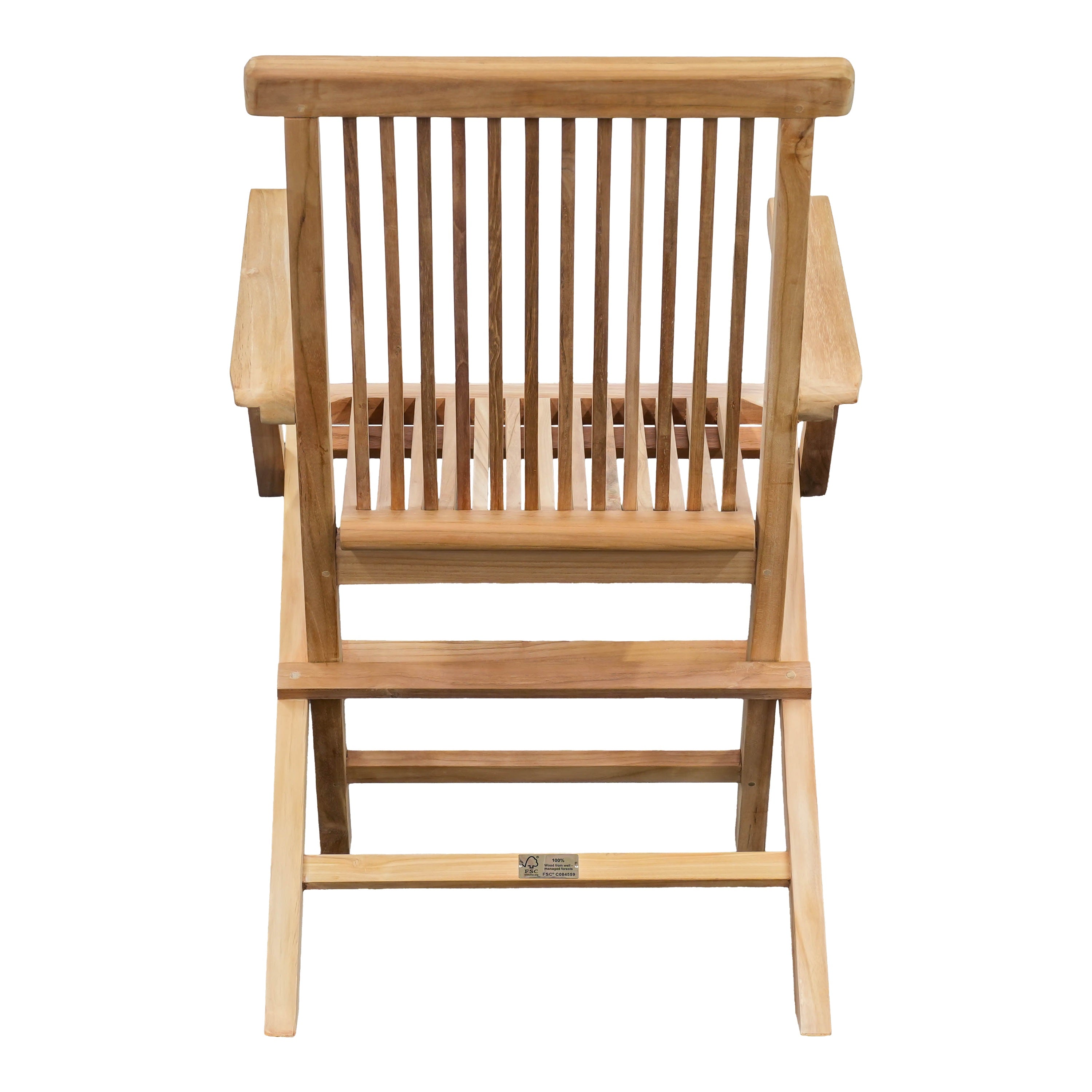 Teak Klappsessel Capri