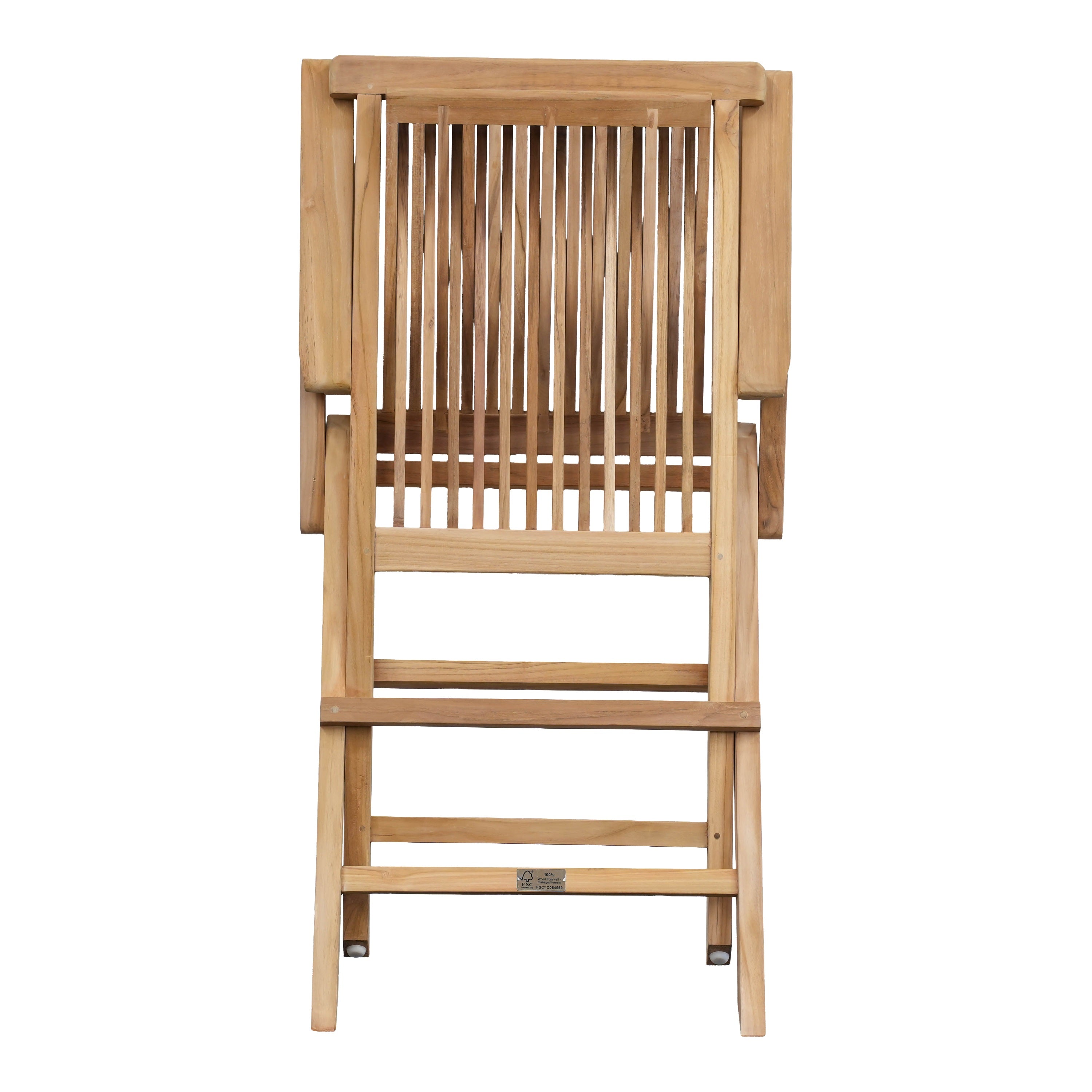 Teak Klappsessel Capri