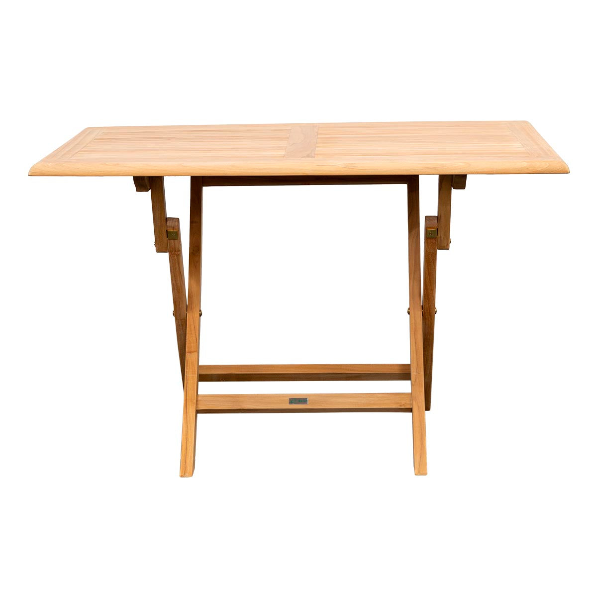 Teak Klapptisch Henley - rechteckig, 150 x 90 cm