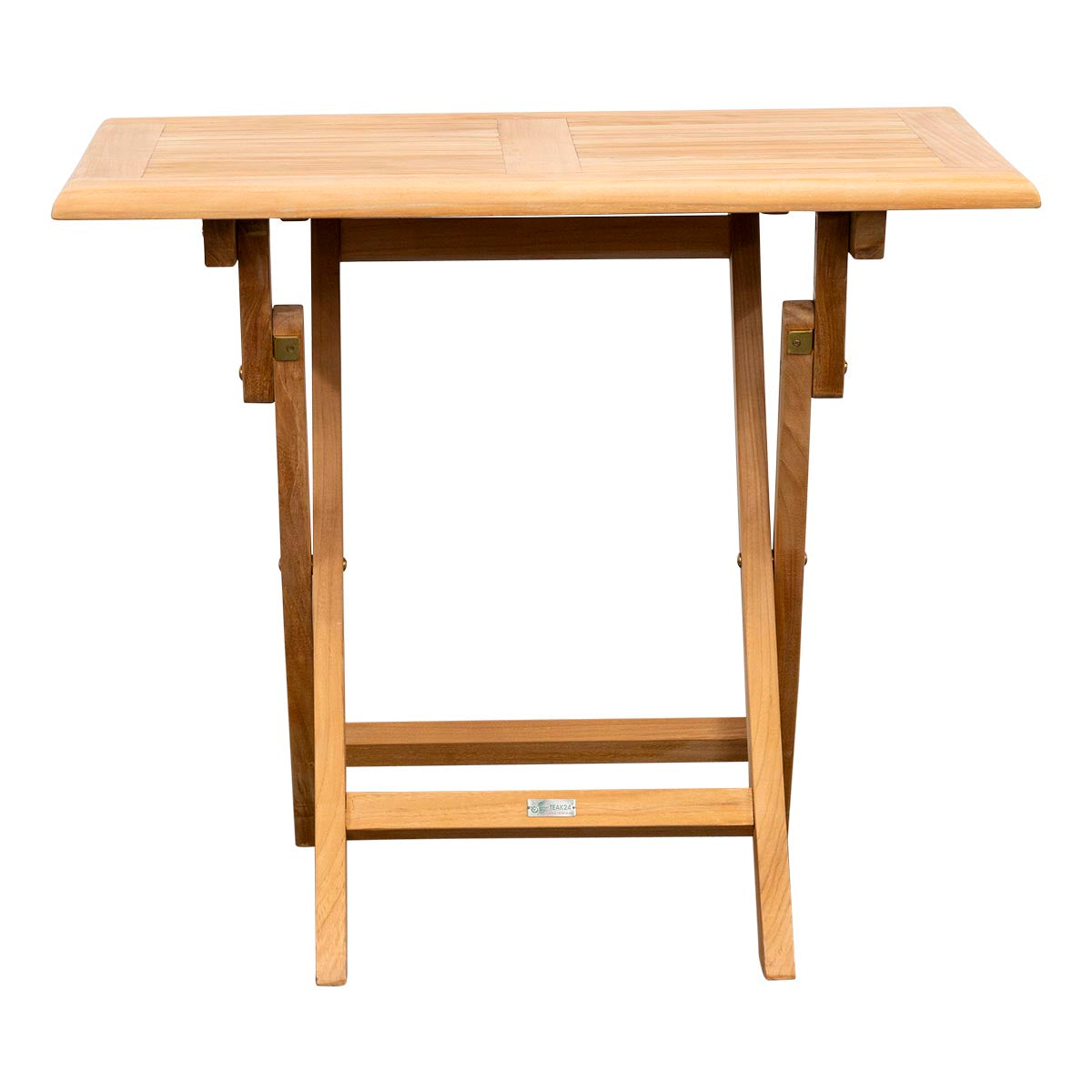 Teak Klapptisch Henley - rechteckig, 150 x 90 cm