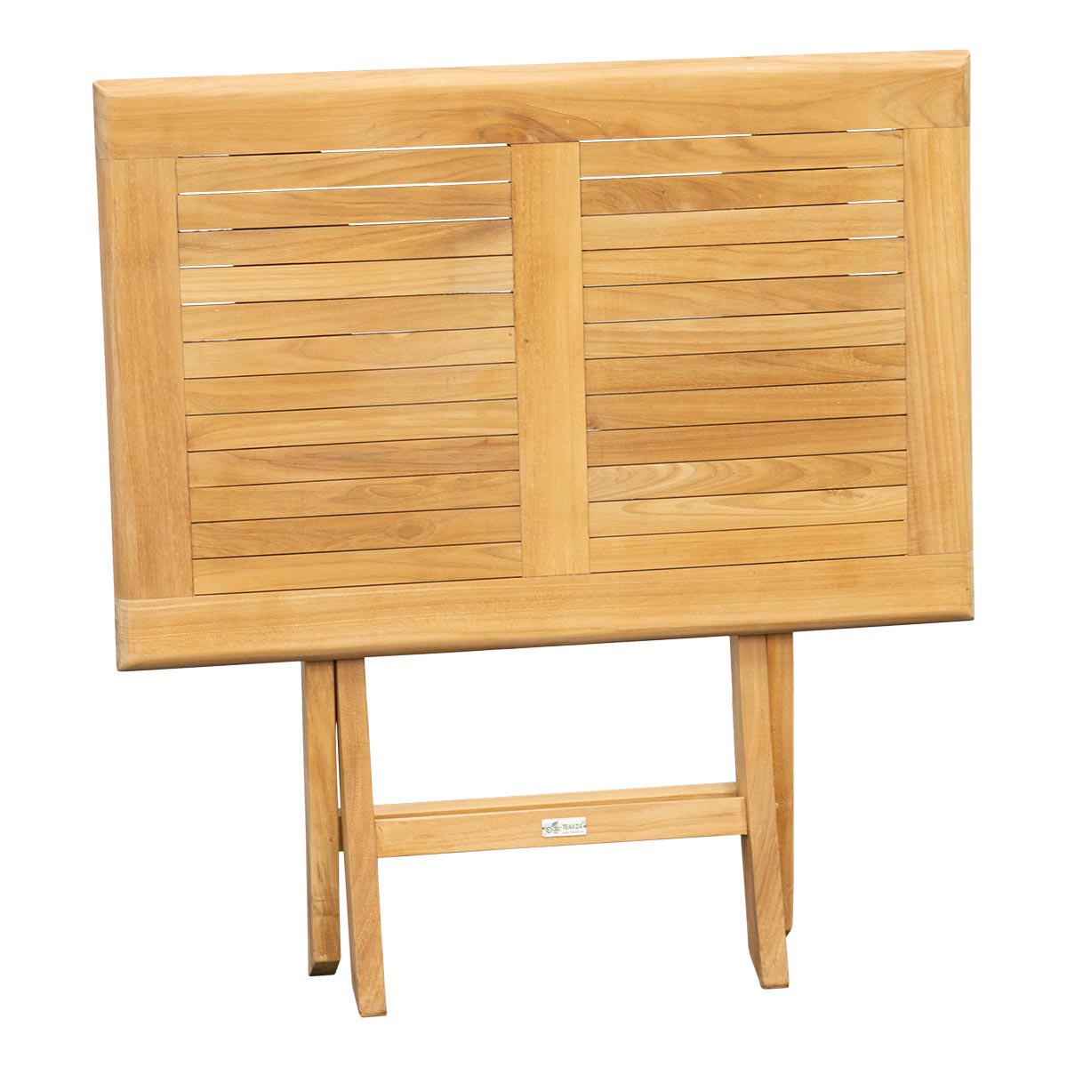 Teak Klapptisch Henley - rechteckig, 150 x 90 cm