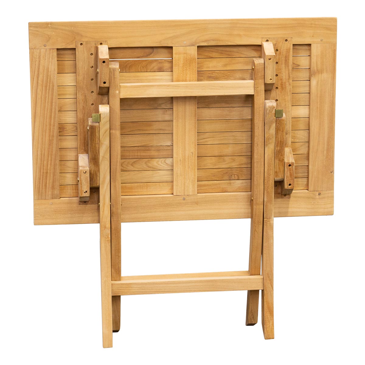 Teak Klapptisch Henley - rechteckig, 150 x 90 cm