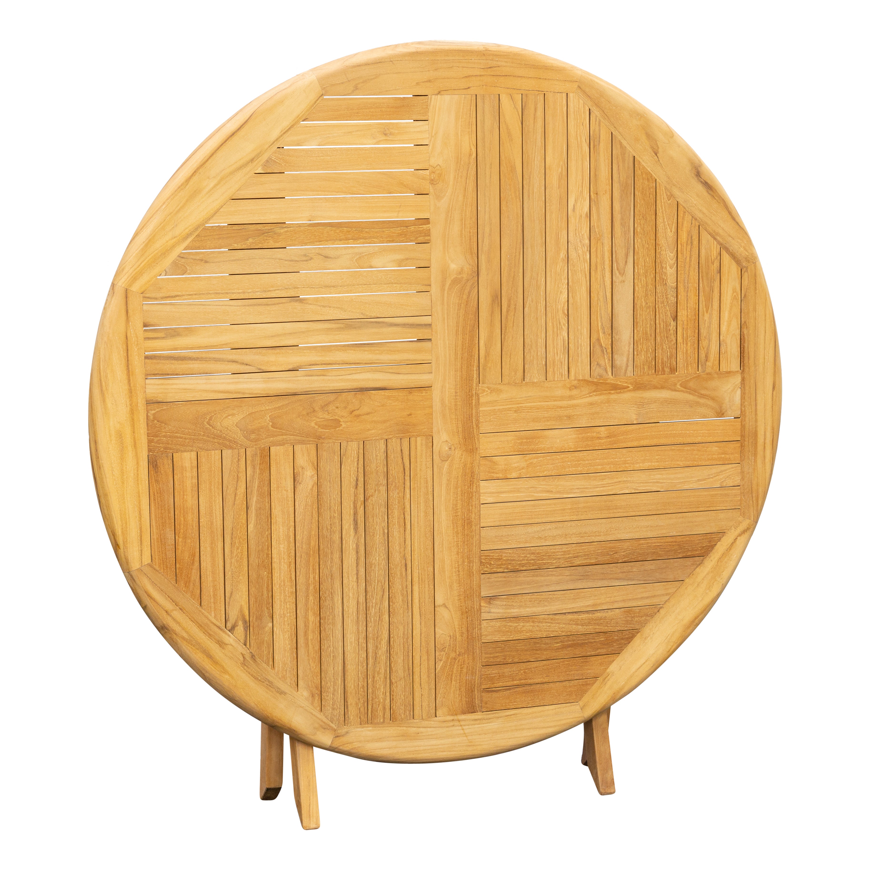 Klapptisch Henley - rund, 120 cm
