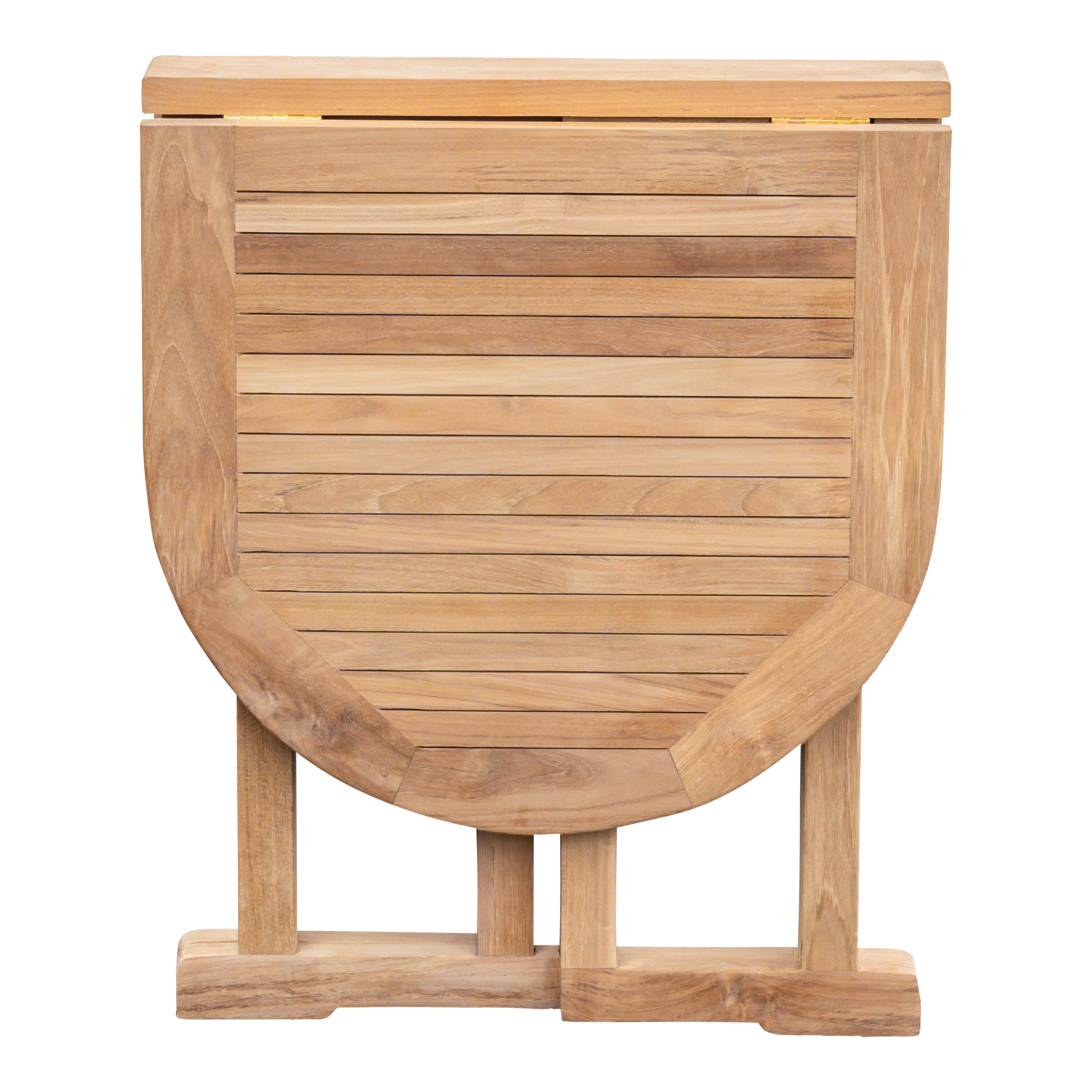 Gartentisch Butterfly, oval, 120x60cm