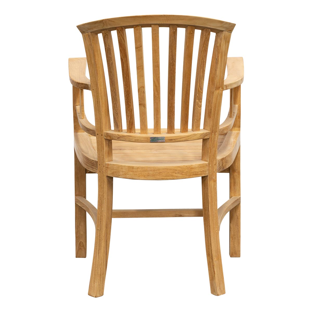 Buffalo Sessel, 4er Set