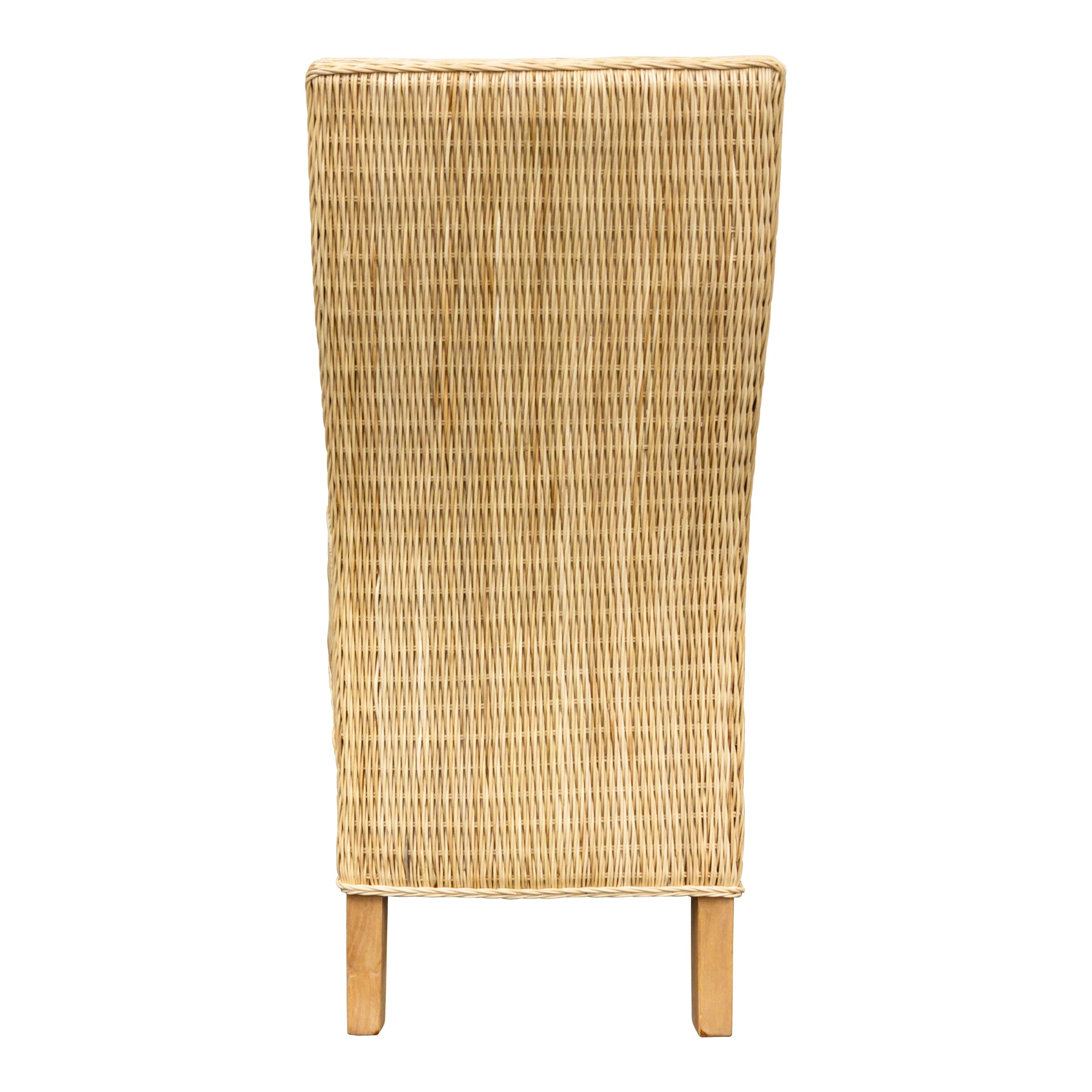 Rattanstuhl Melly