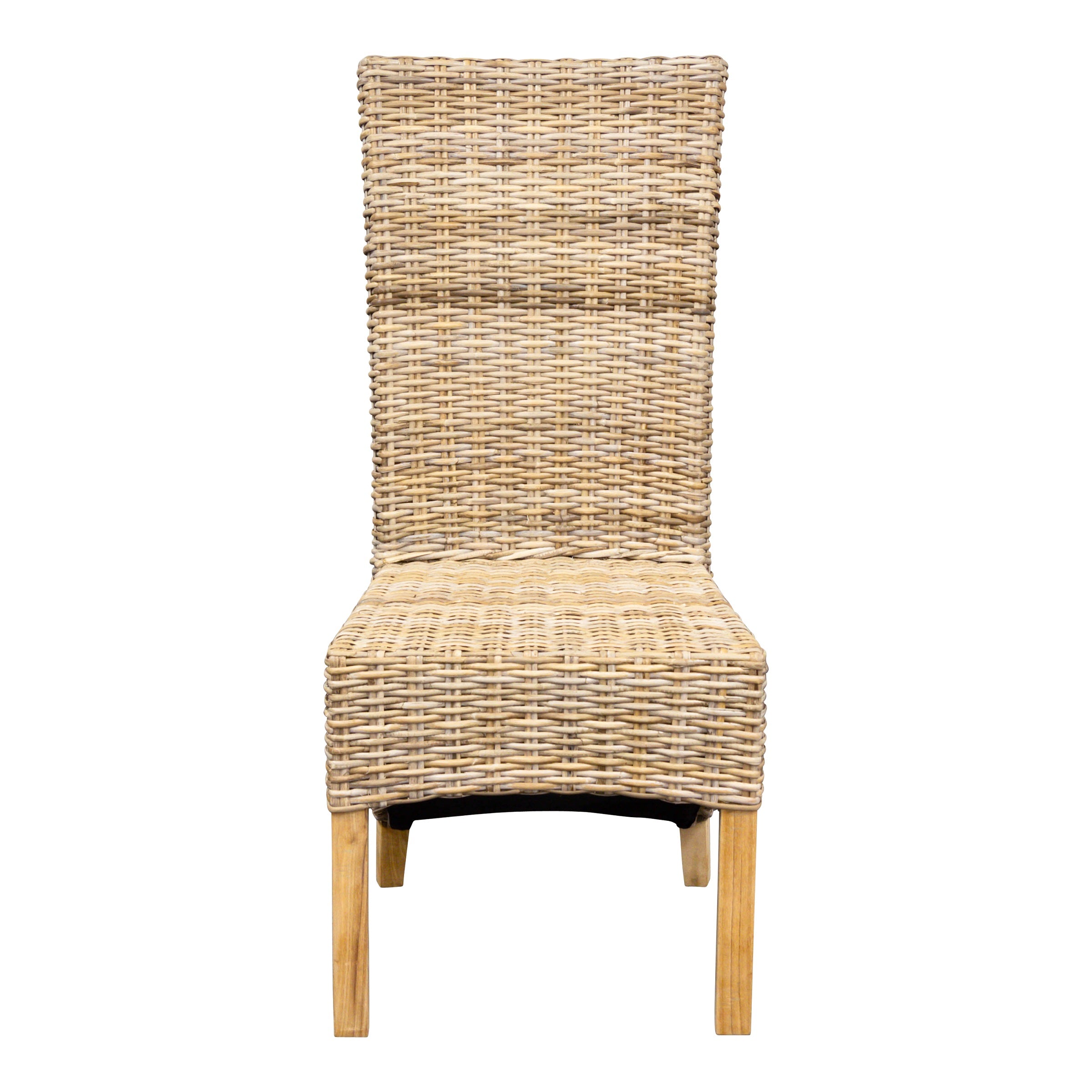 Rattanstuhl Piveto