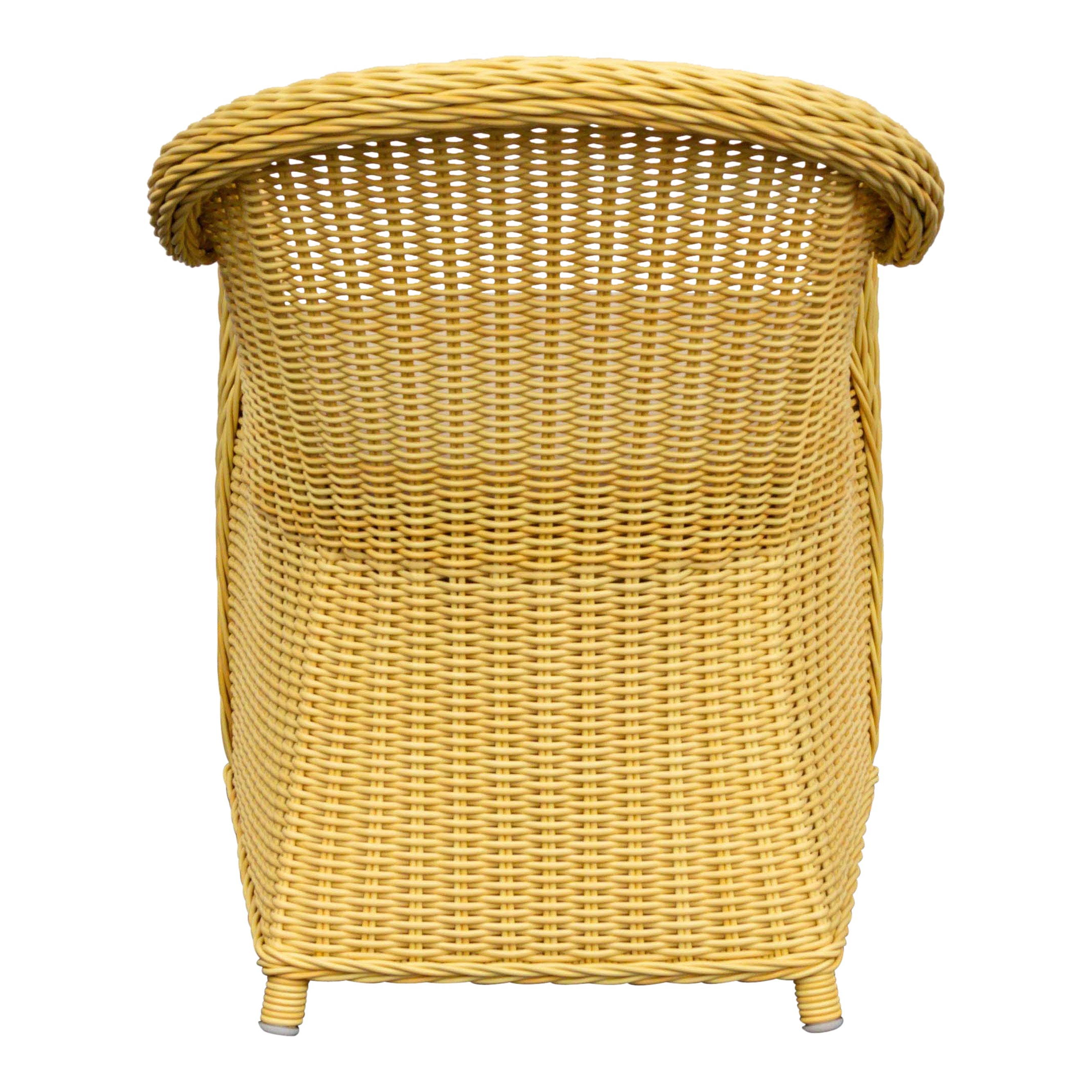 Gartenmöbelset Roma, honey, 5-Teilig