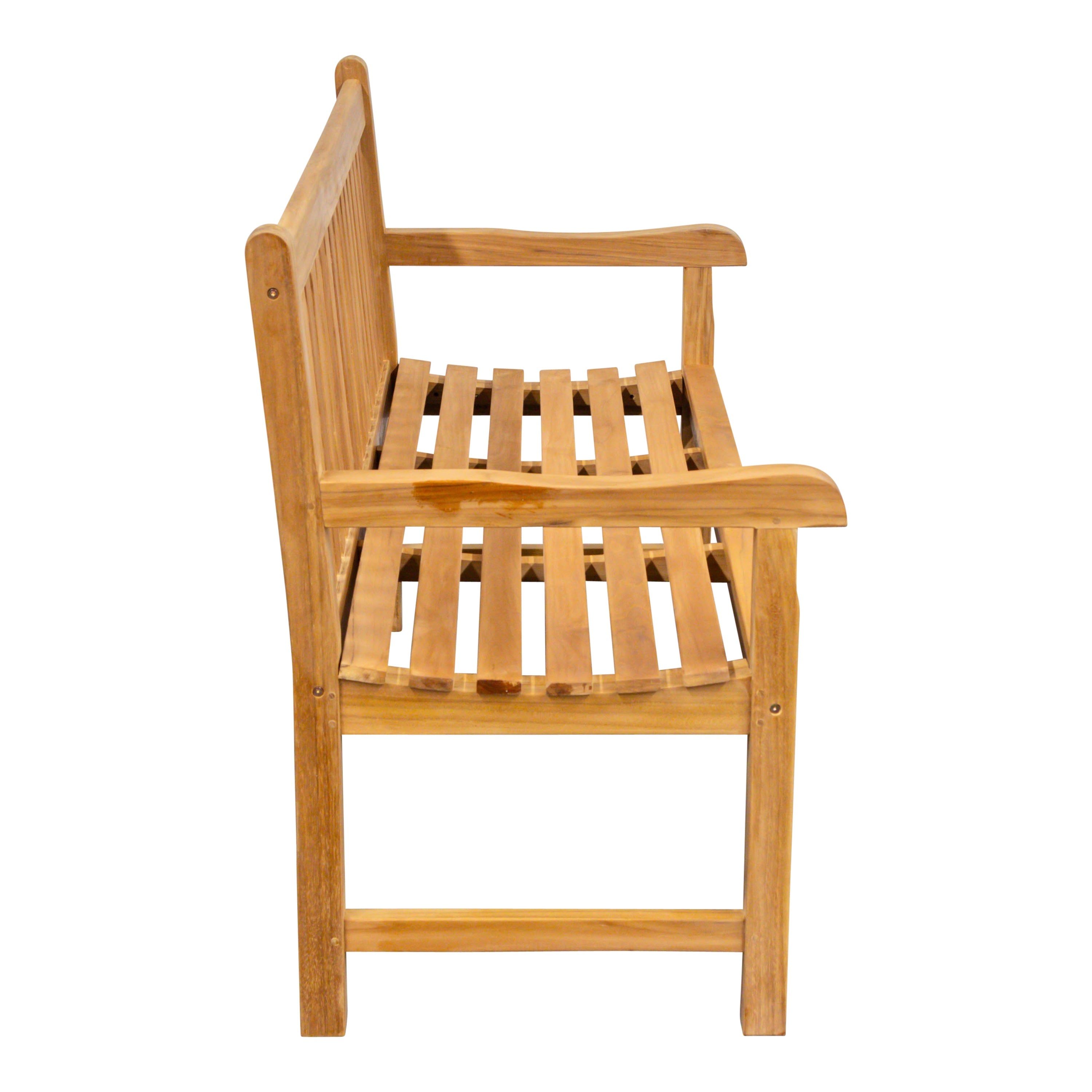 Gartenbank Classic, 180cm, zerlegt