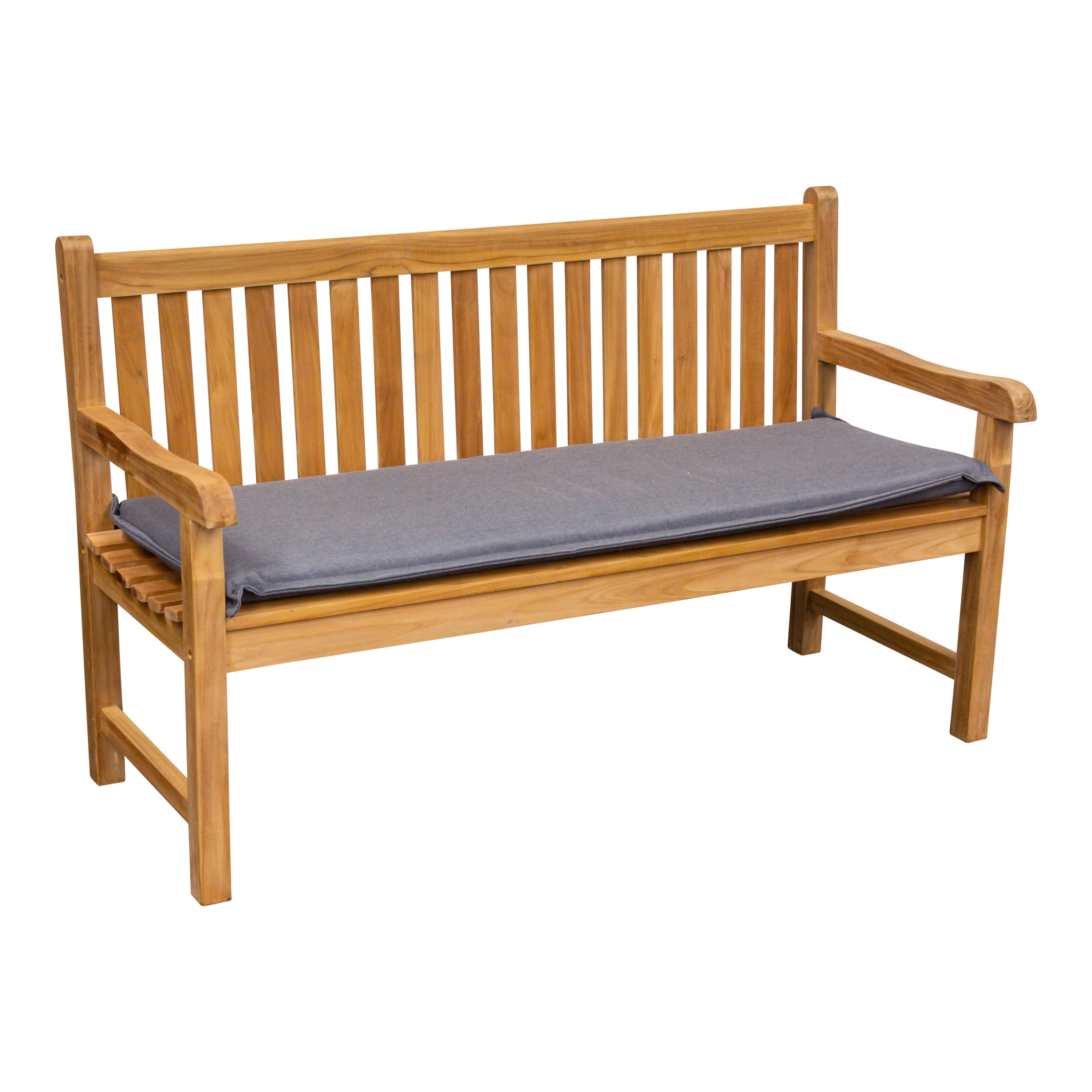 Gartenbank Classic, 130cm, zerlegt