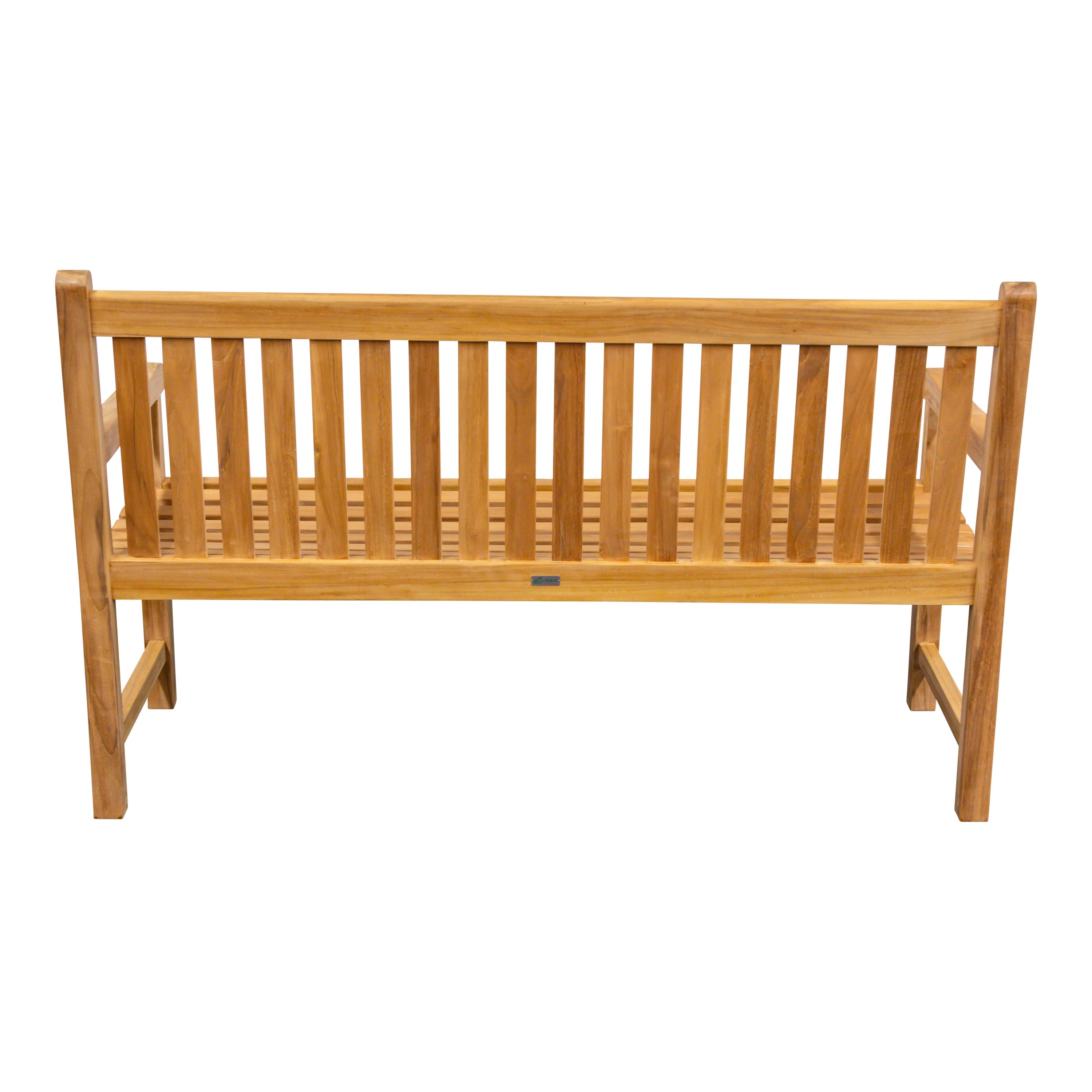 Gartenbank Classic, 130cm, zerlegt