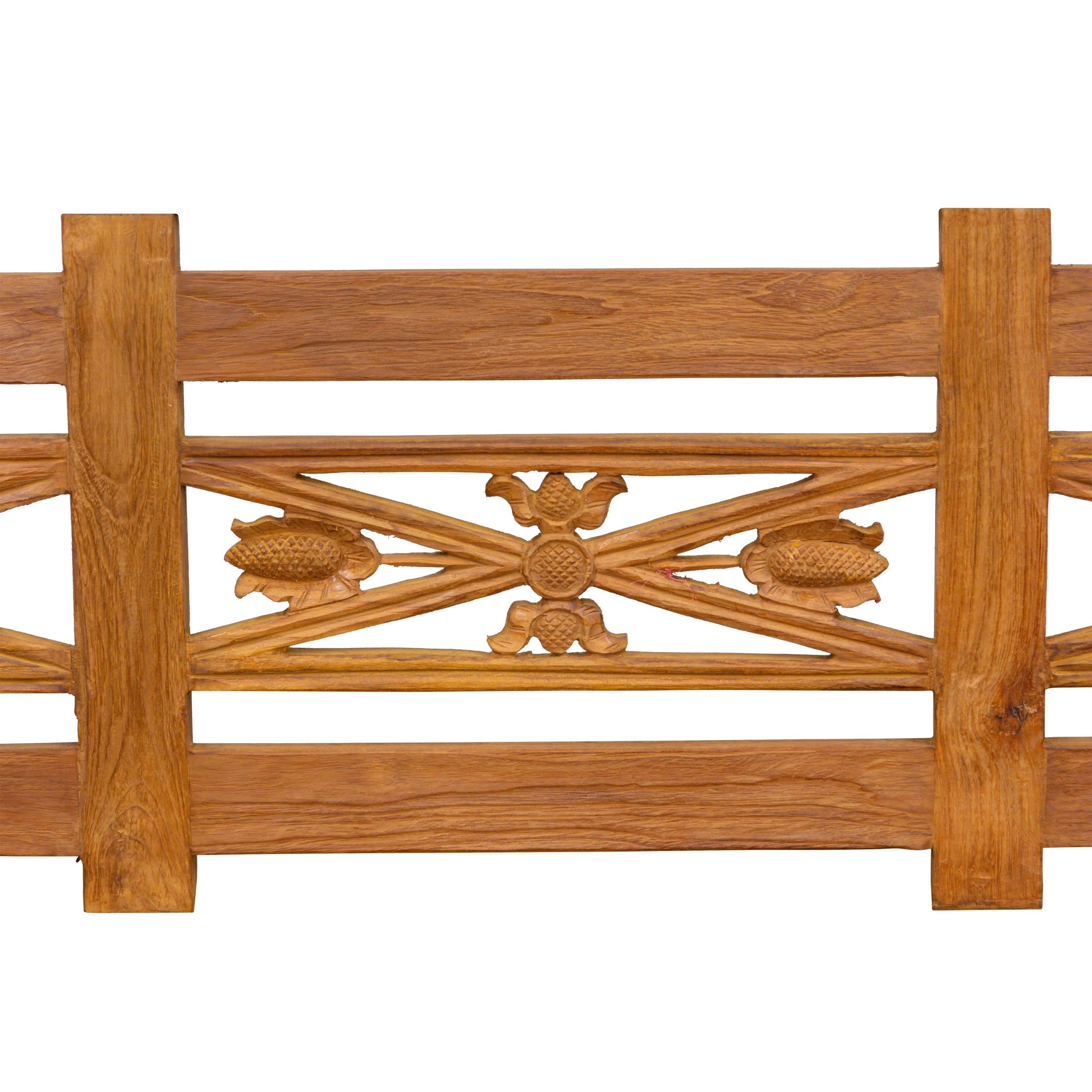 Rembang Gartenbank, 200cm, rustikal