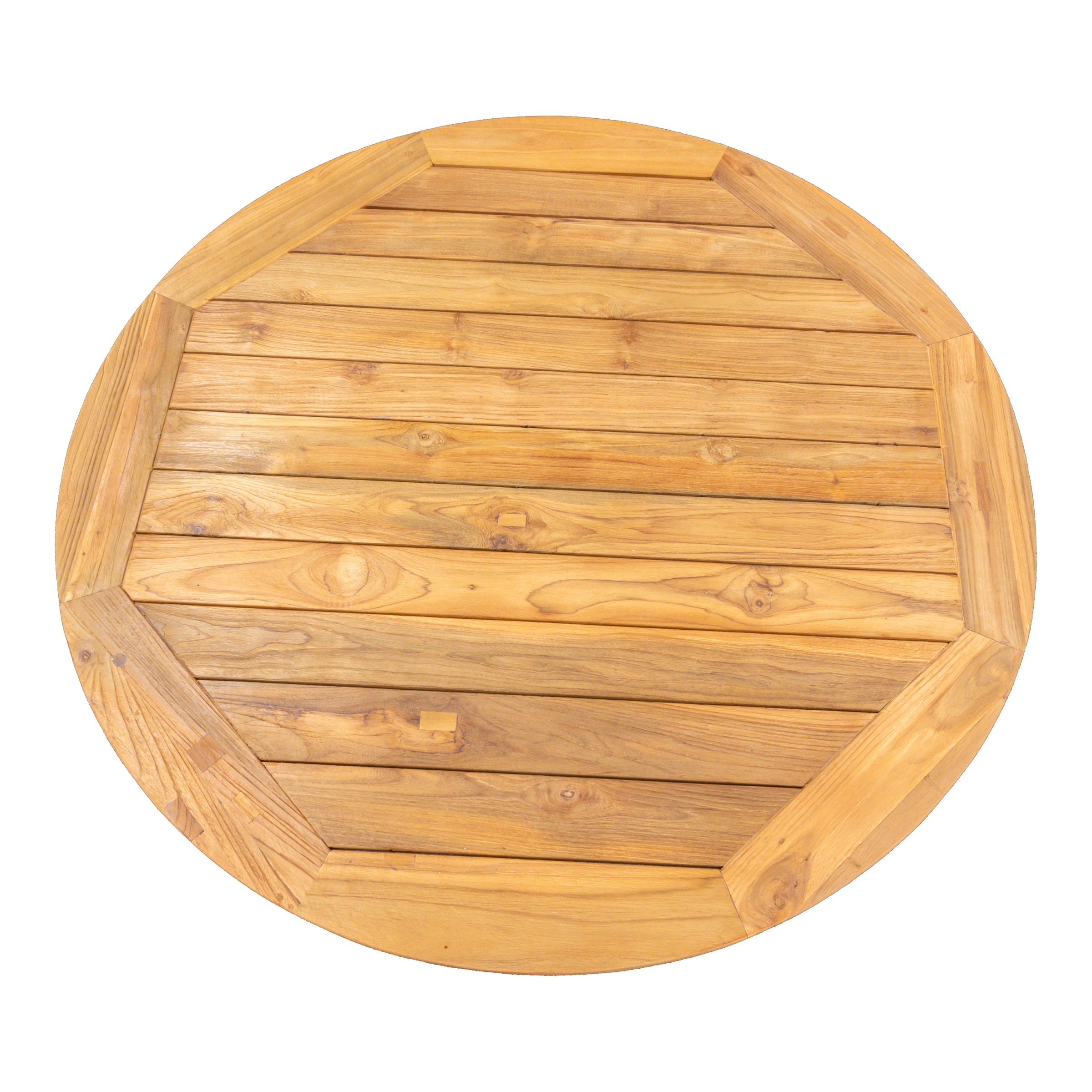 Gartentisch Emely, rund, 120cm