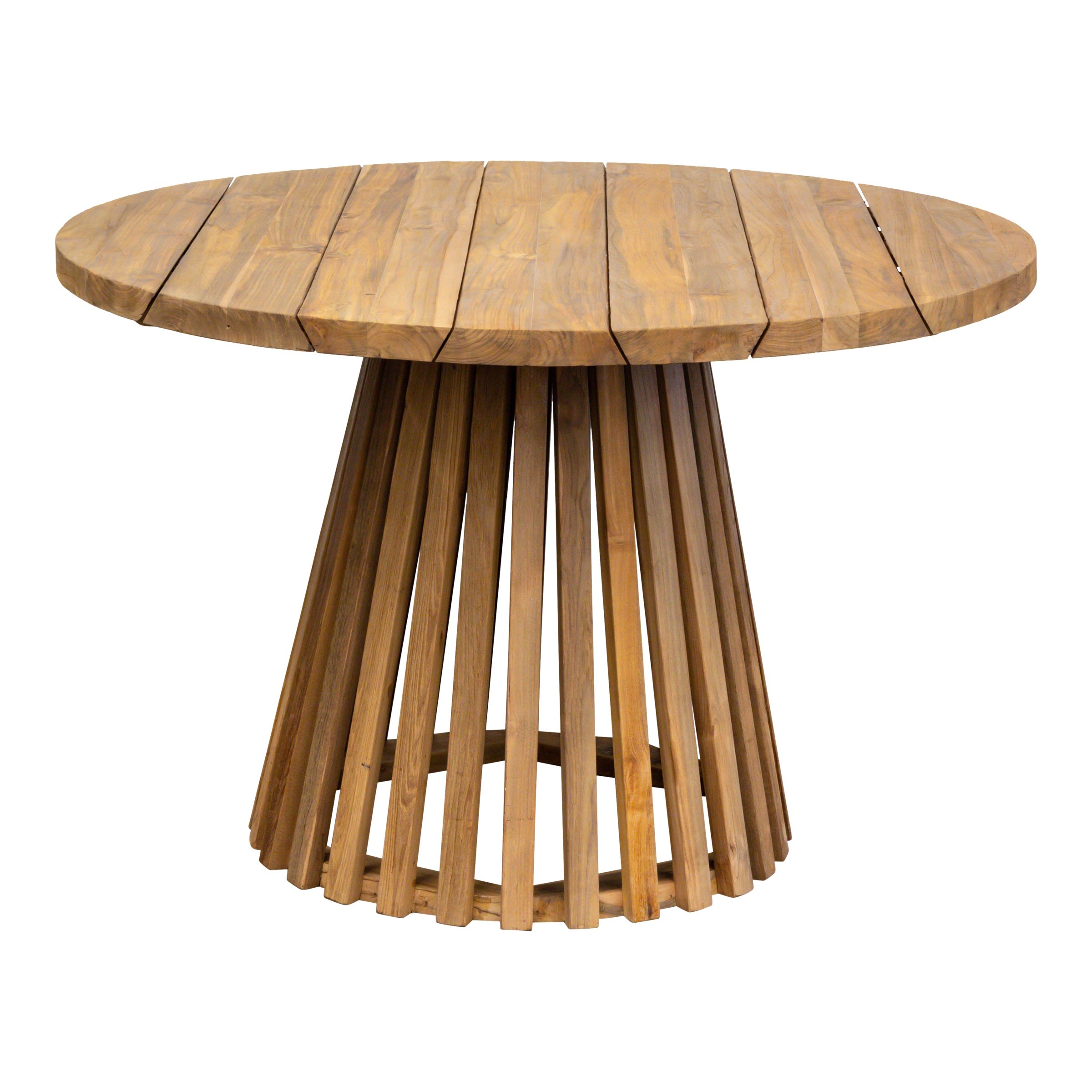 Sylt Gartentisch, rund , 120cm