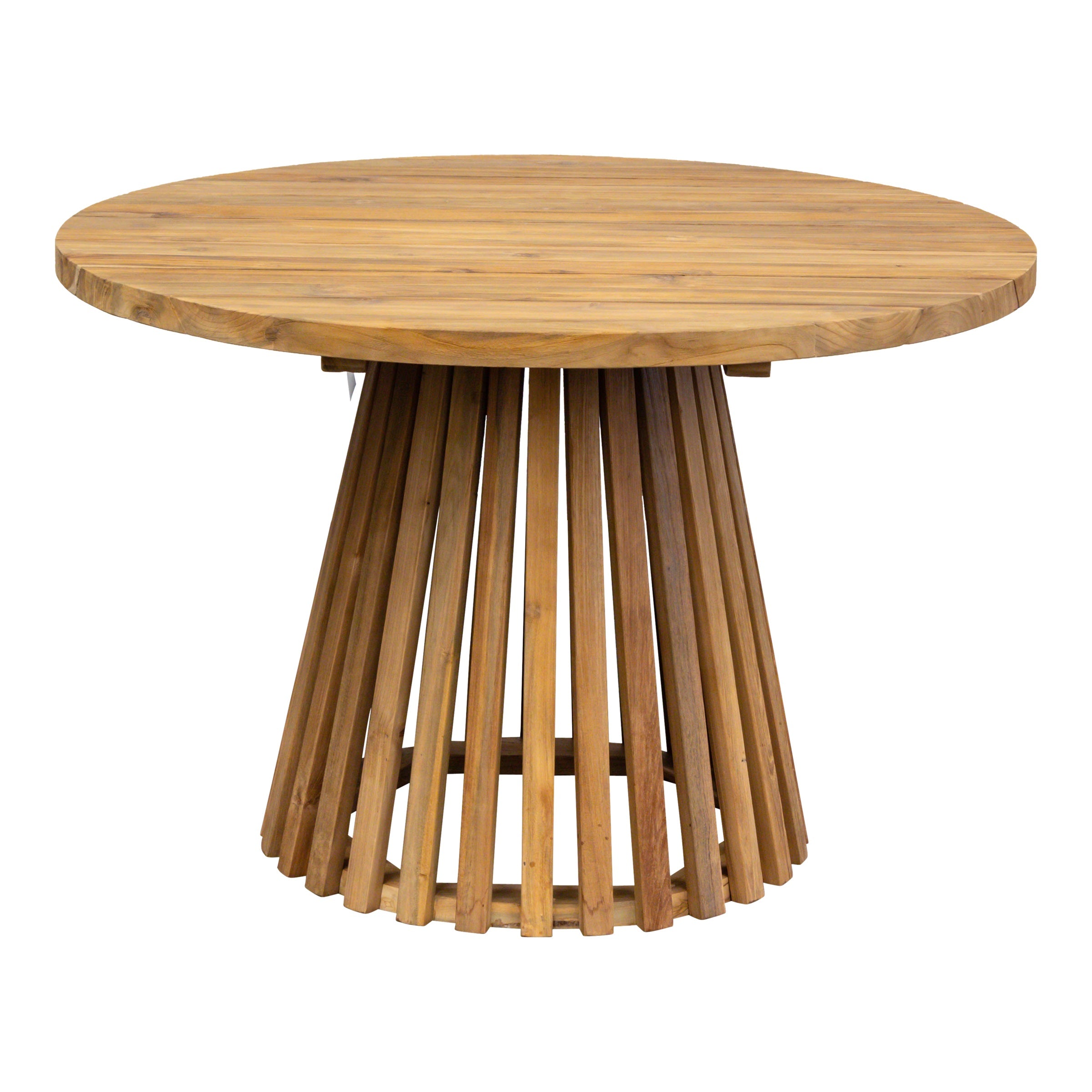 Sylt Gartentisch, rund , 120cm