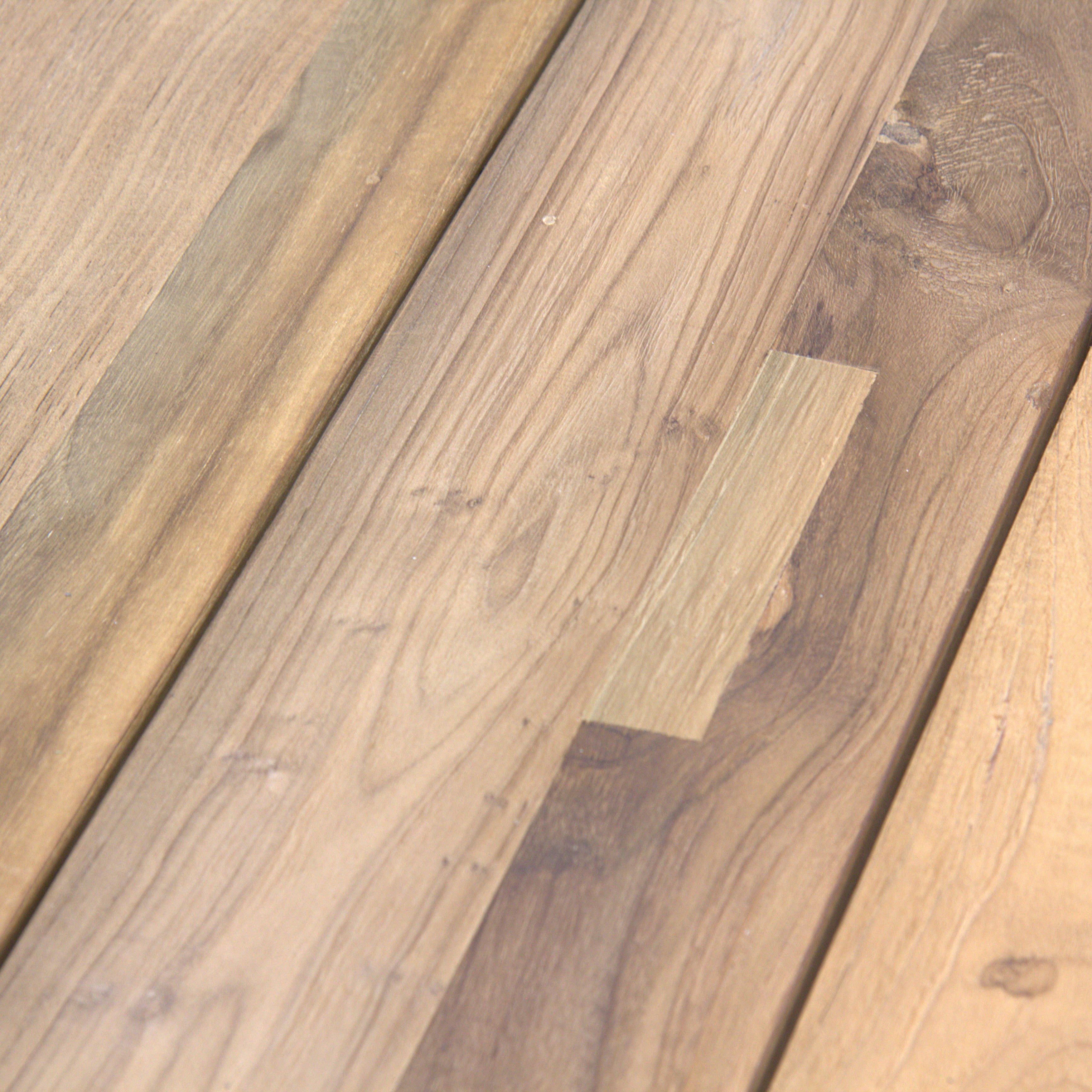 Sylt Gartentisch, rund , 120cm