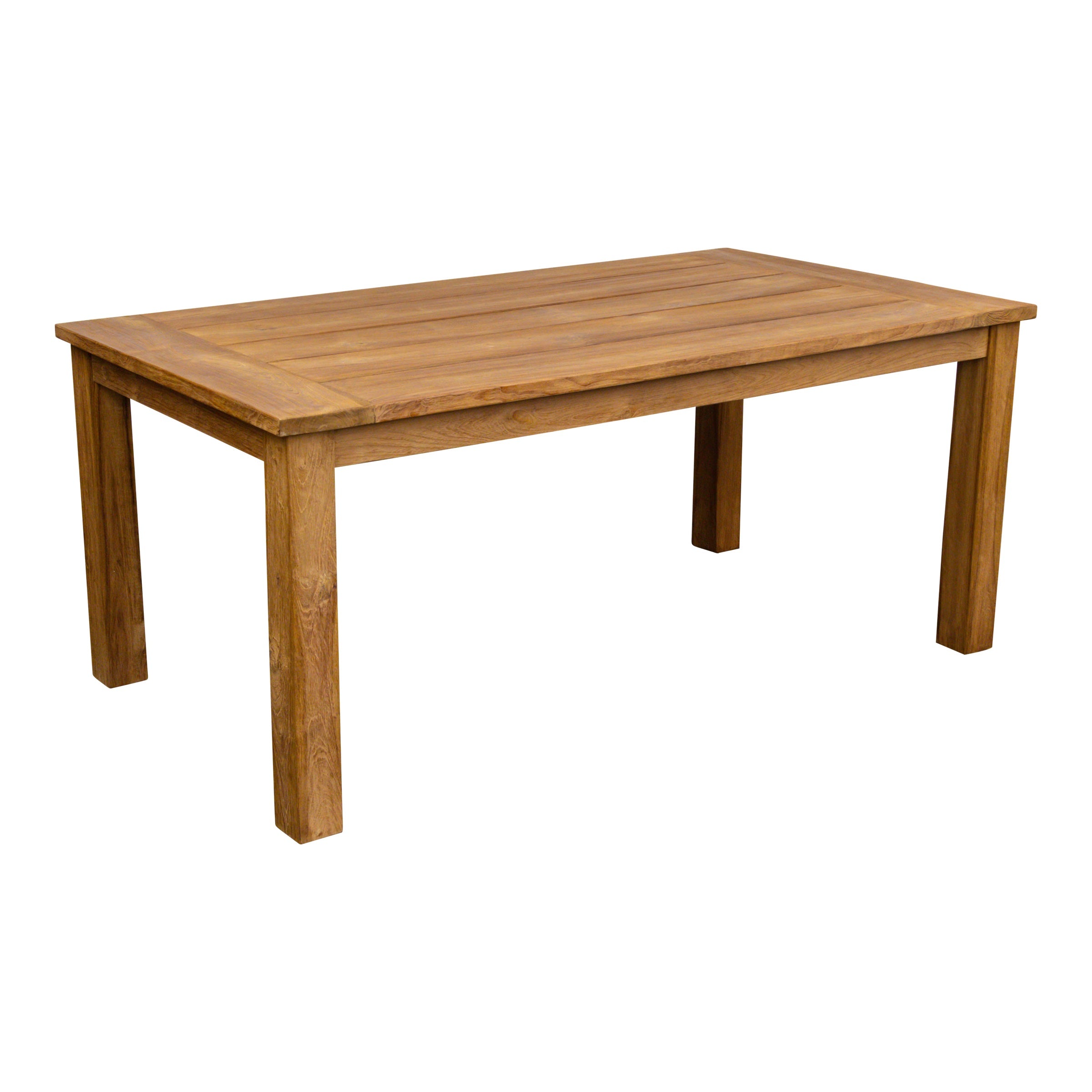 Meja Gartentisch, 200x100cm