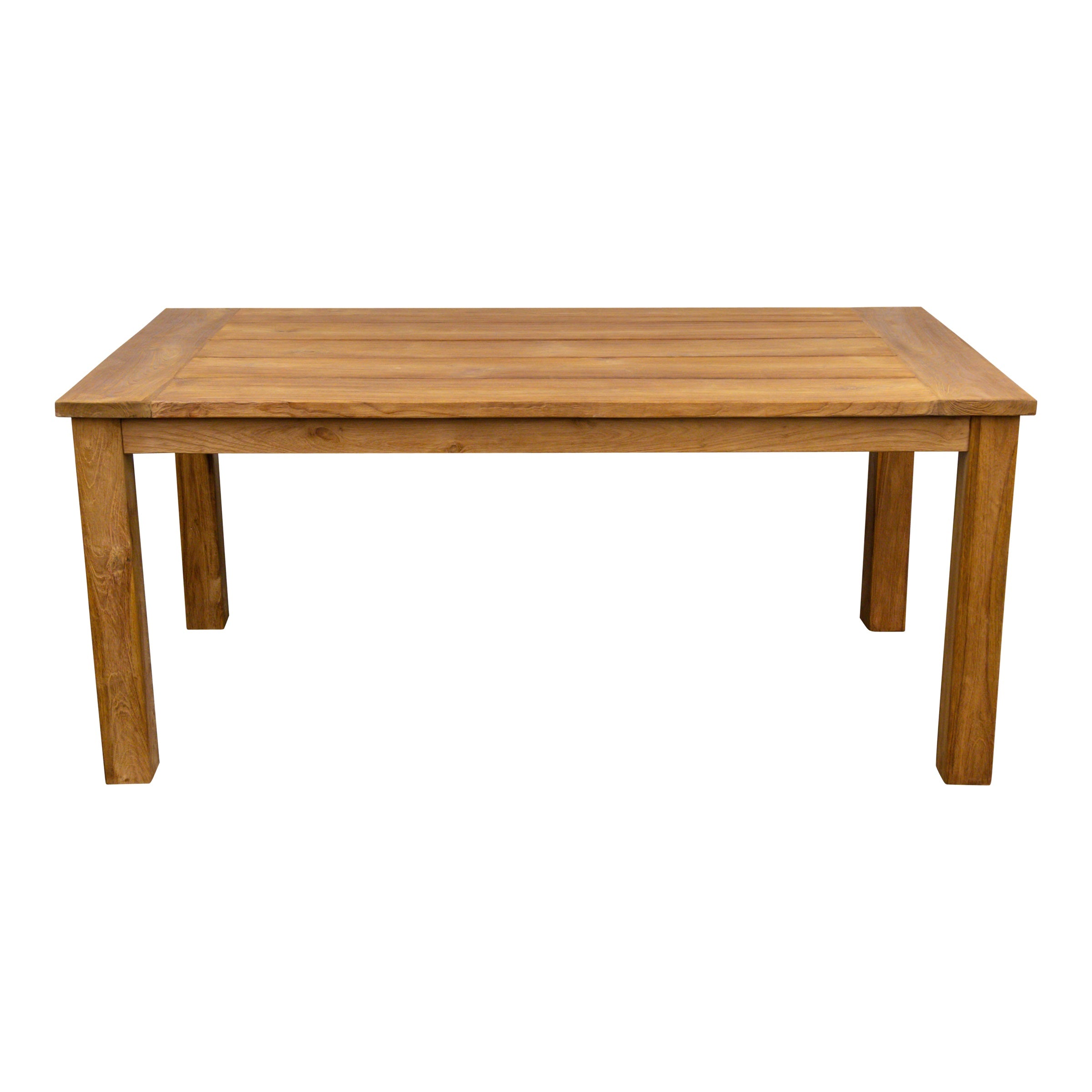 Meja Gartentisch, 200x100cm