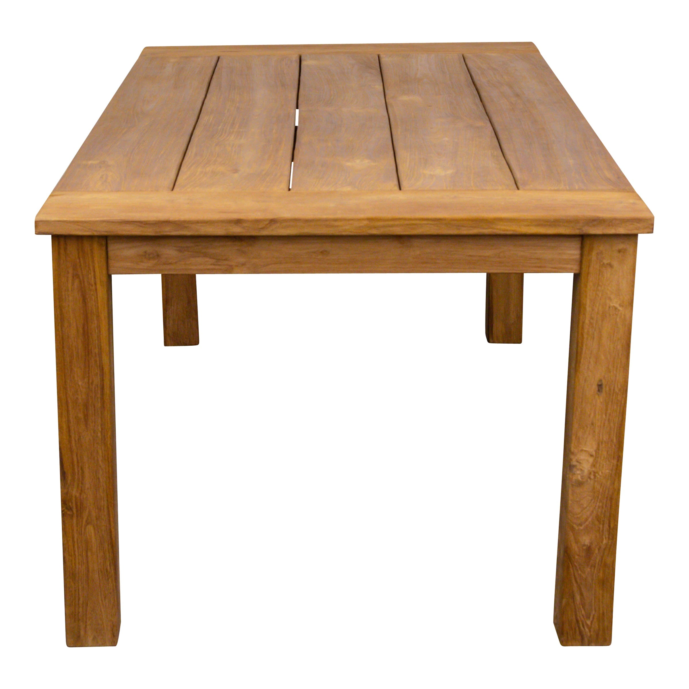 Meja Gartentisch, 220x100cm