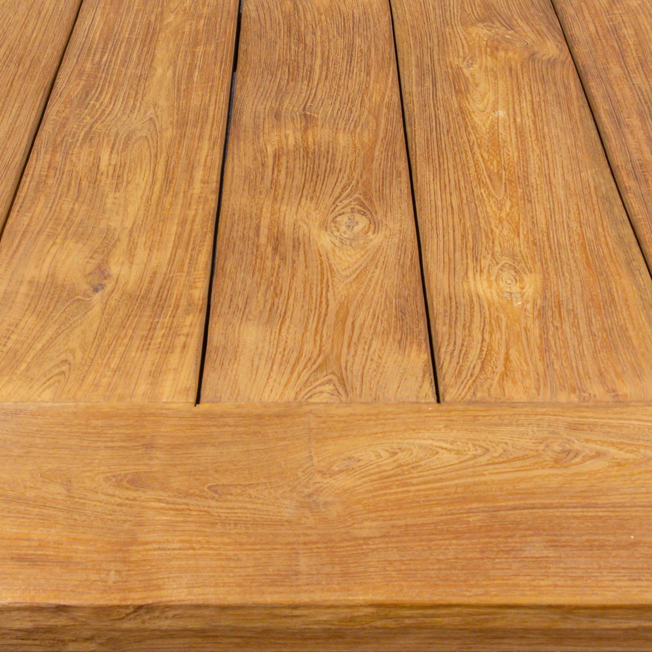 Meja Gartentisch, 200x100cm