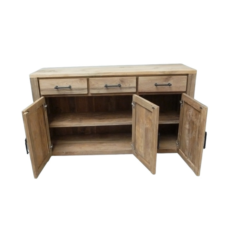 Hokki Sideboard, 150x90x45cm, Einzelstück