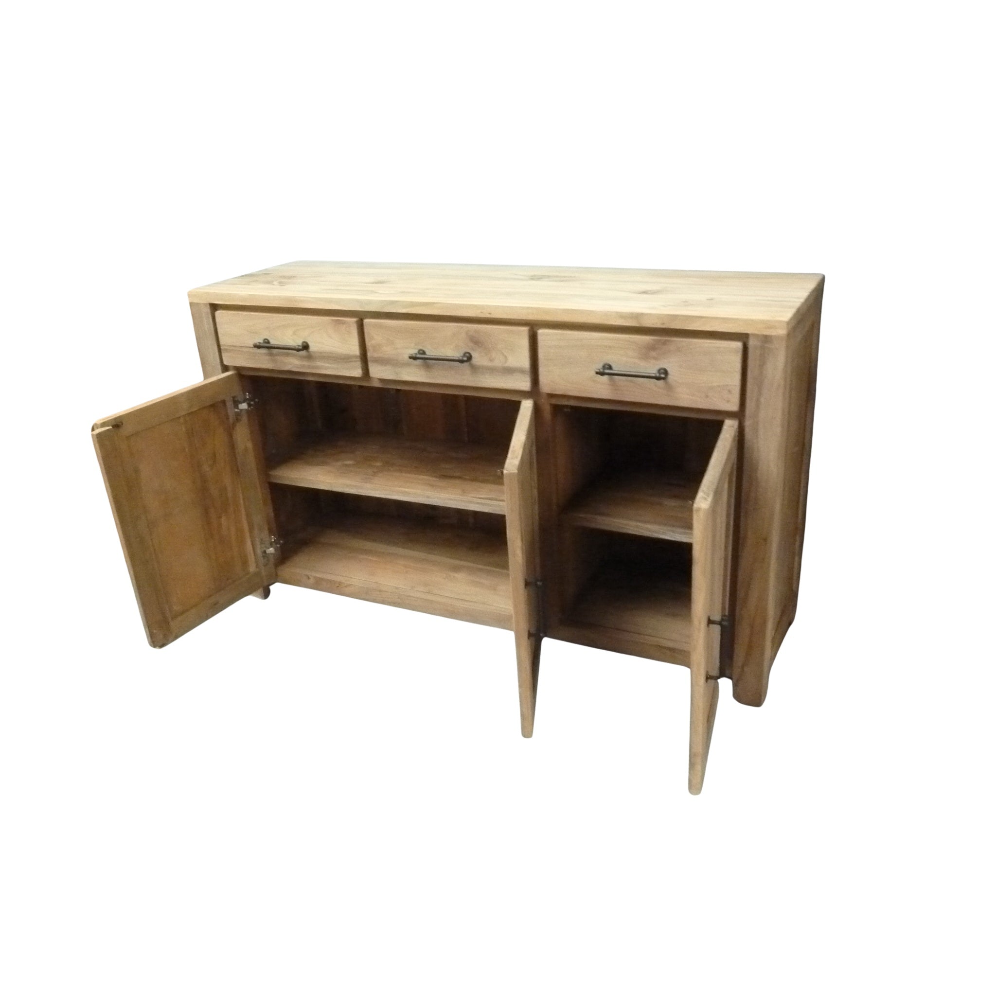 Hokki Sideboard, 150x90x45cm, Einzelstück