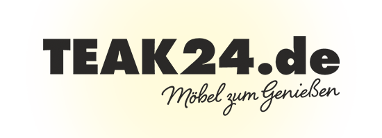 Teak24 Gartenmöbel - Deutschlands größte Auswahl an Teakholz Produkten