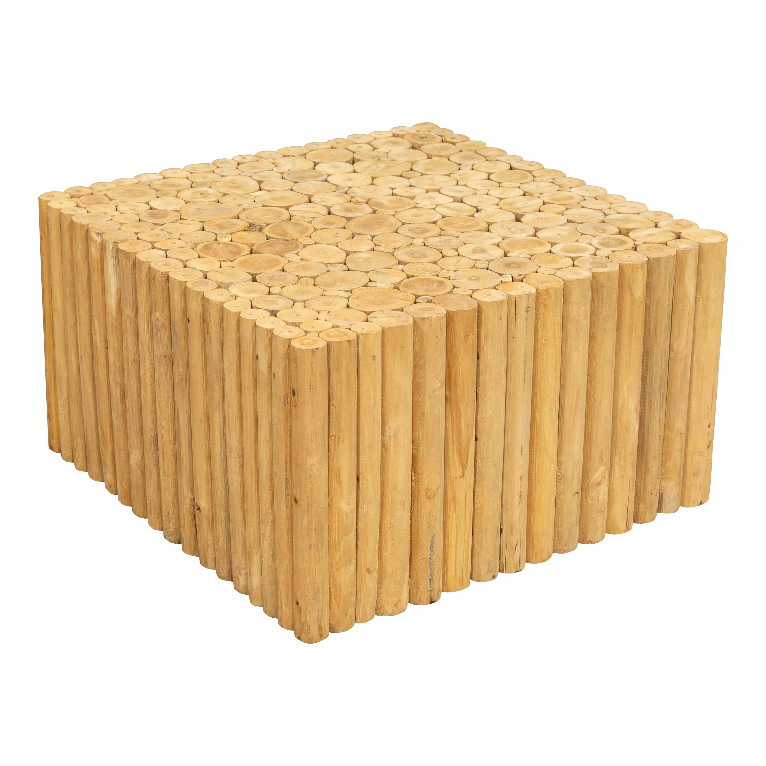 Couchtisch Astholz, Einzelstück