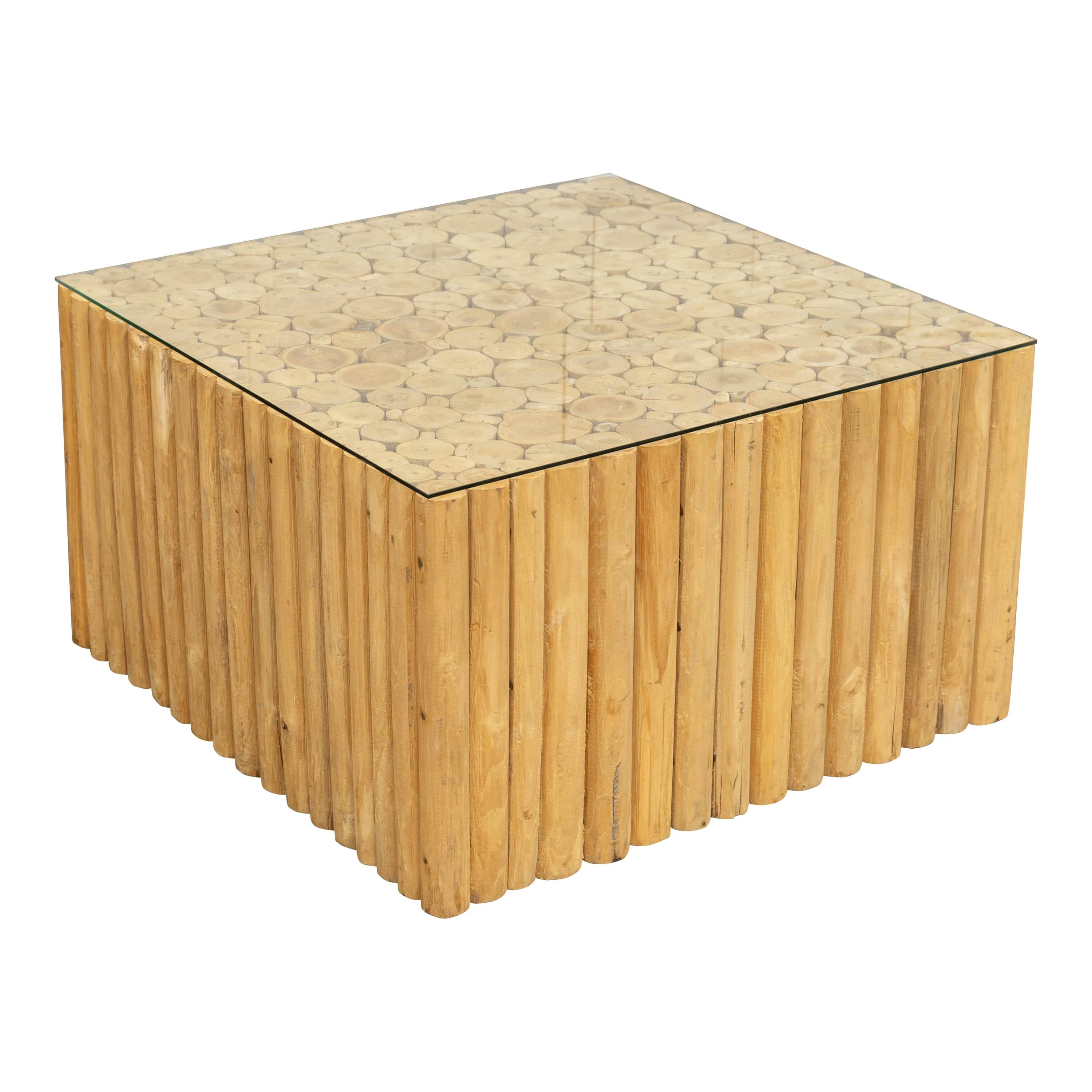 Couchtisch Astholz, Einzelstück