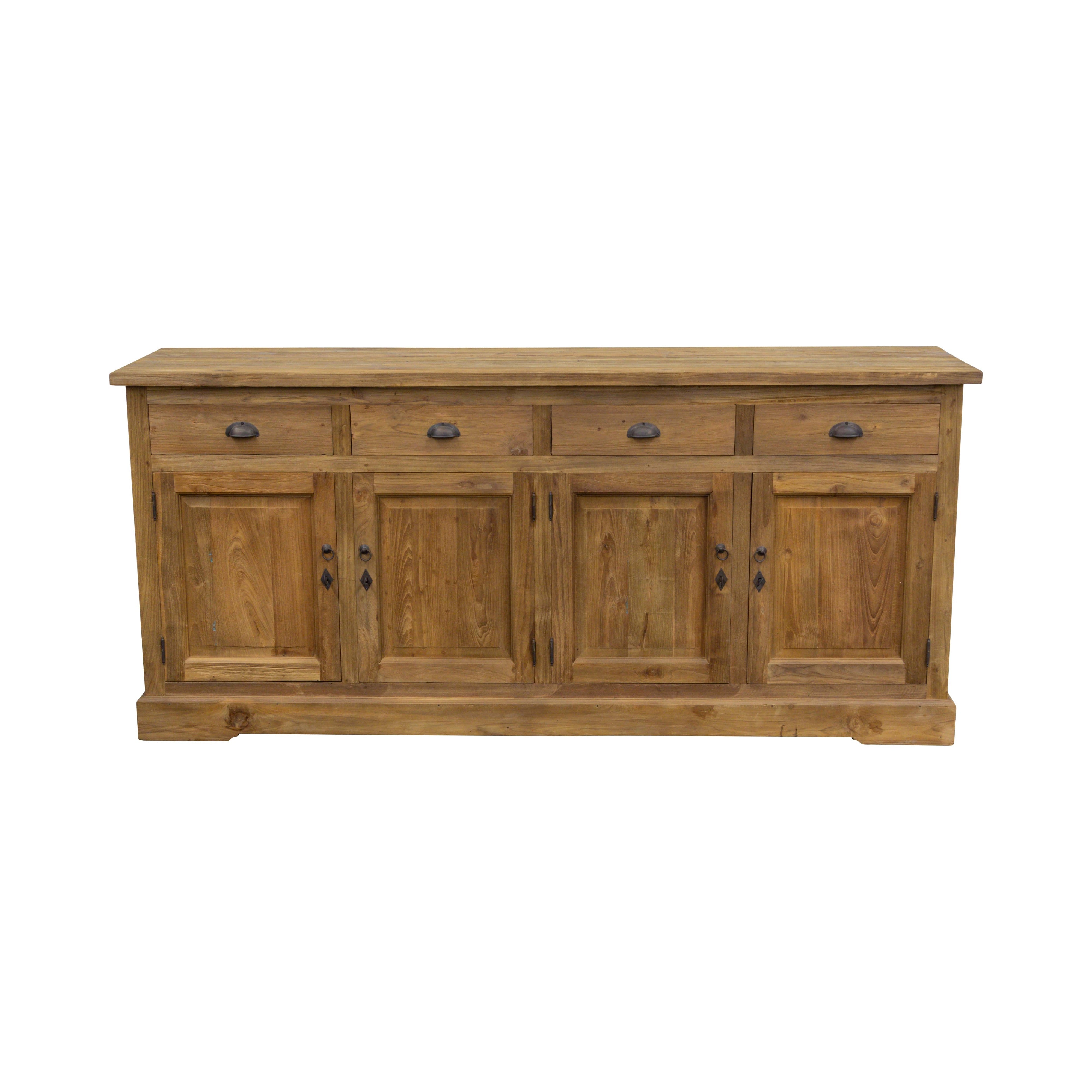 Anrichte / Sideboard, Größe L, rustikal