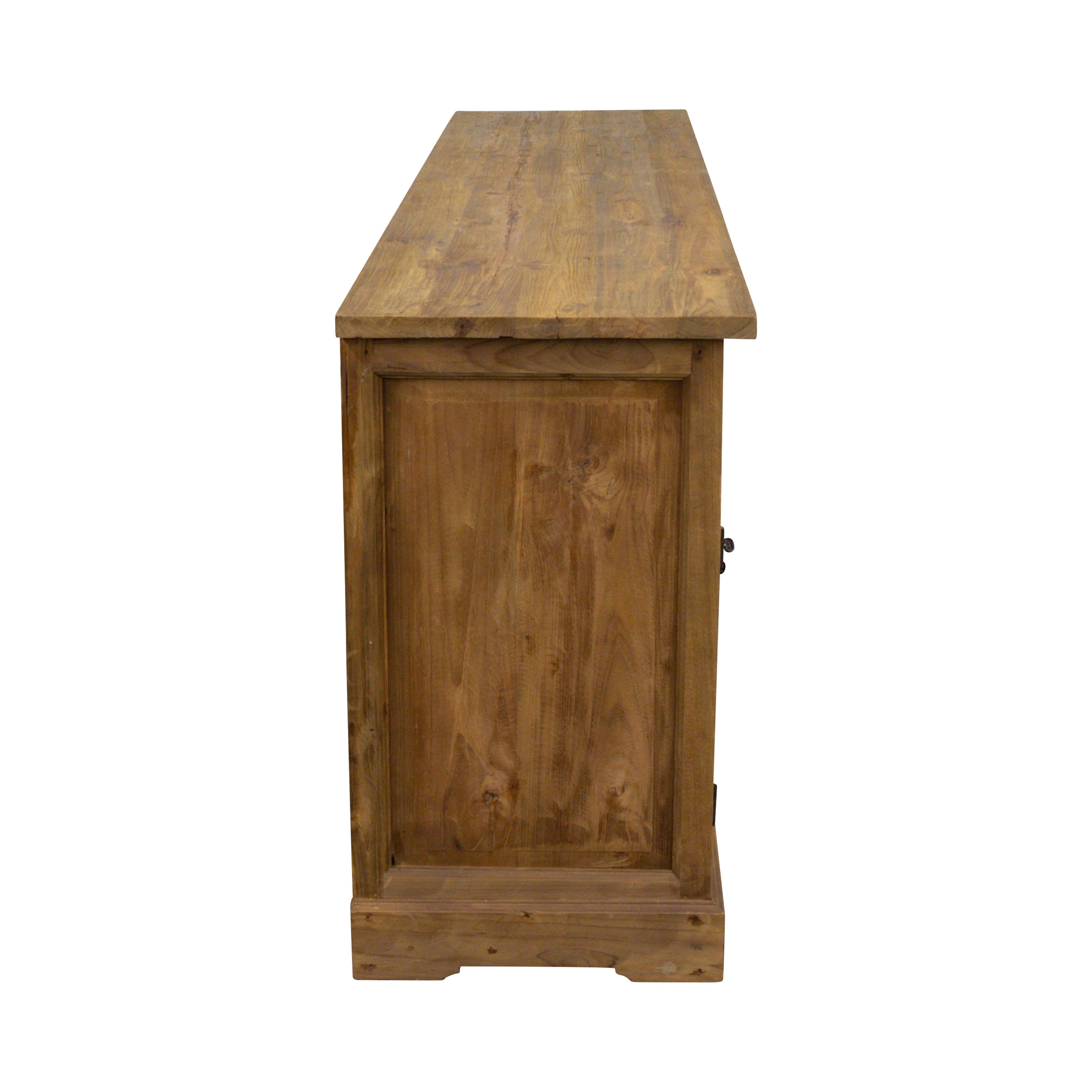 Anrichte / Sideboard, Größe L, rustikal
