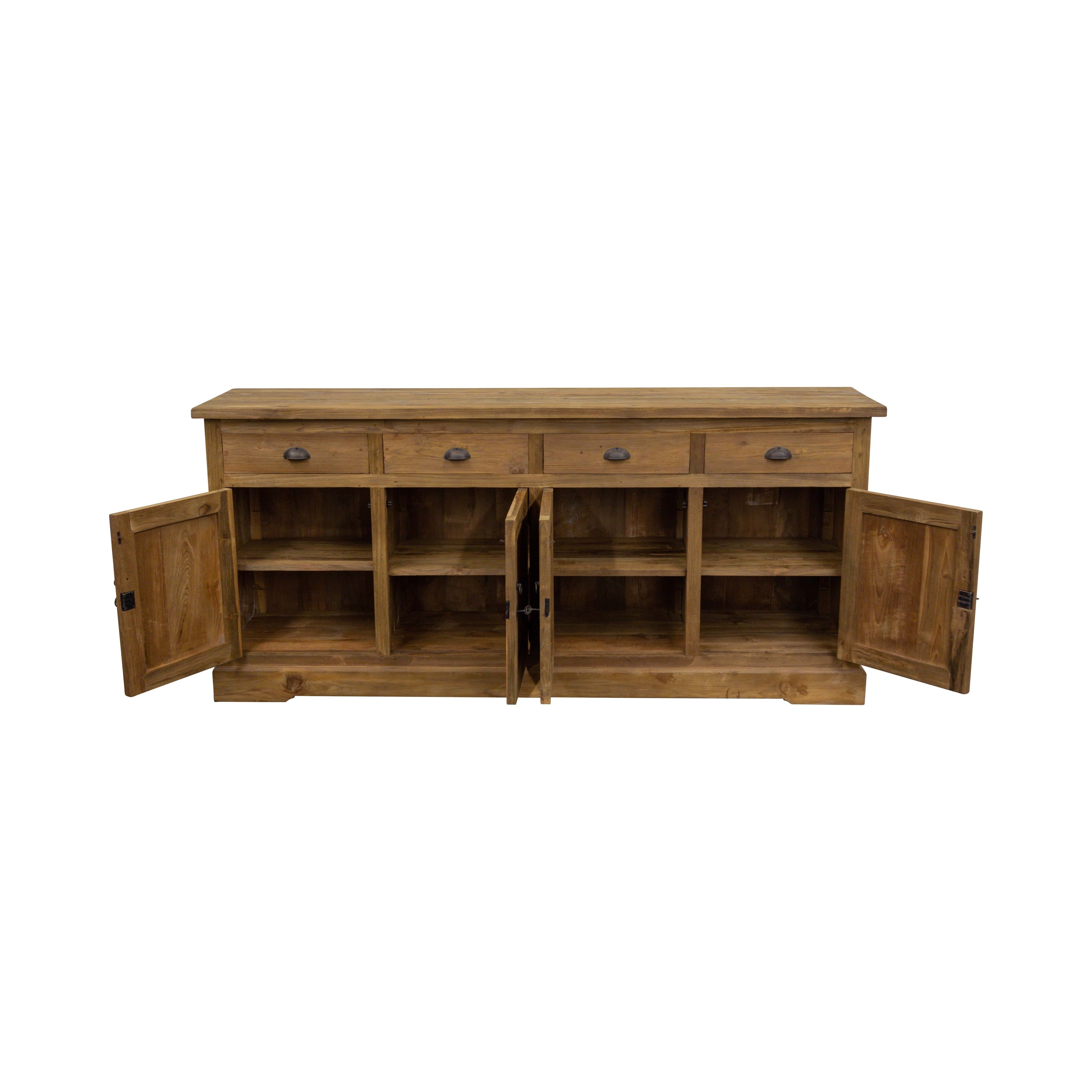 Anrichte / Sideboard, Größe L, rustikal