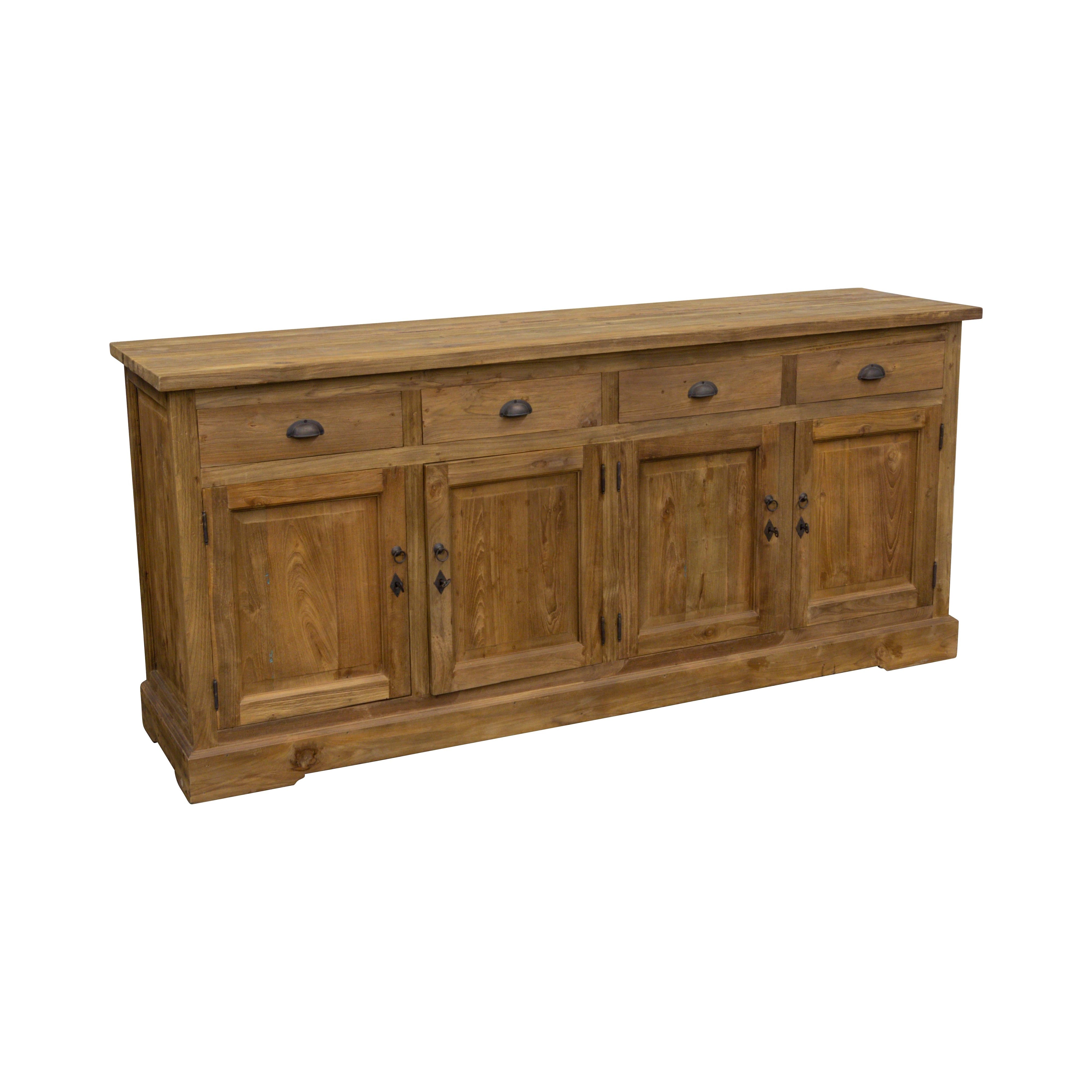 Anrichte / Sideboard, Größe L, rustikal