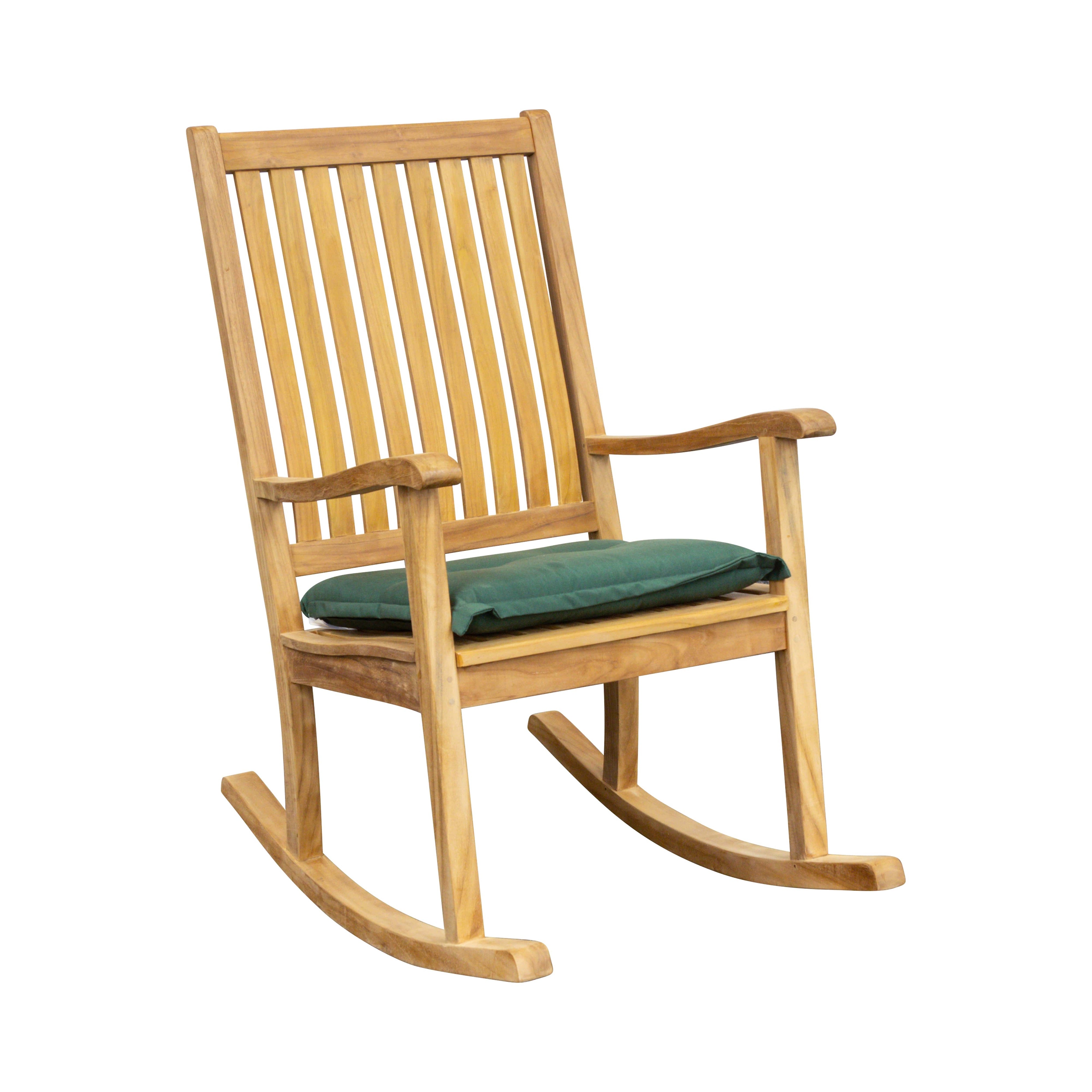 Schaukelstuhl Granny